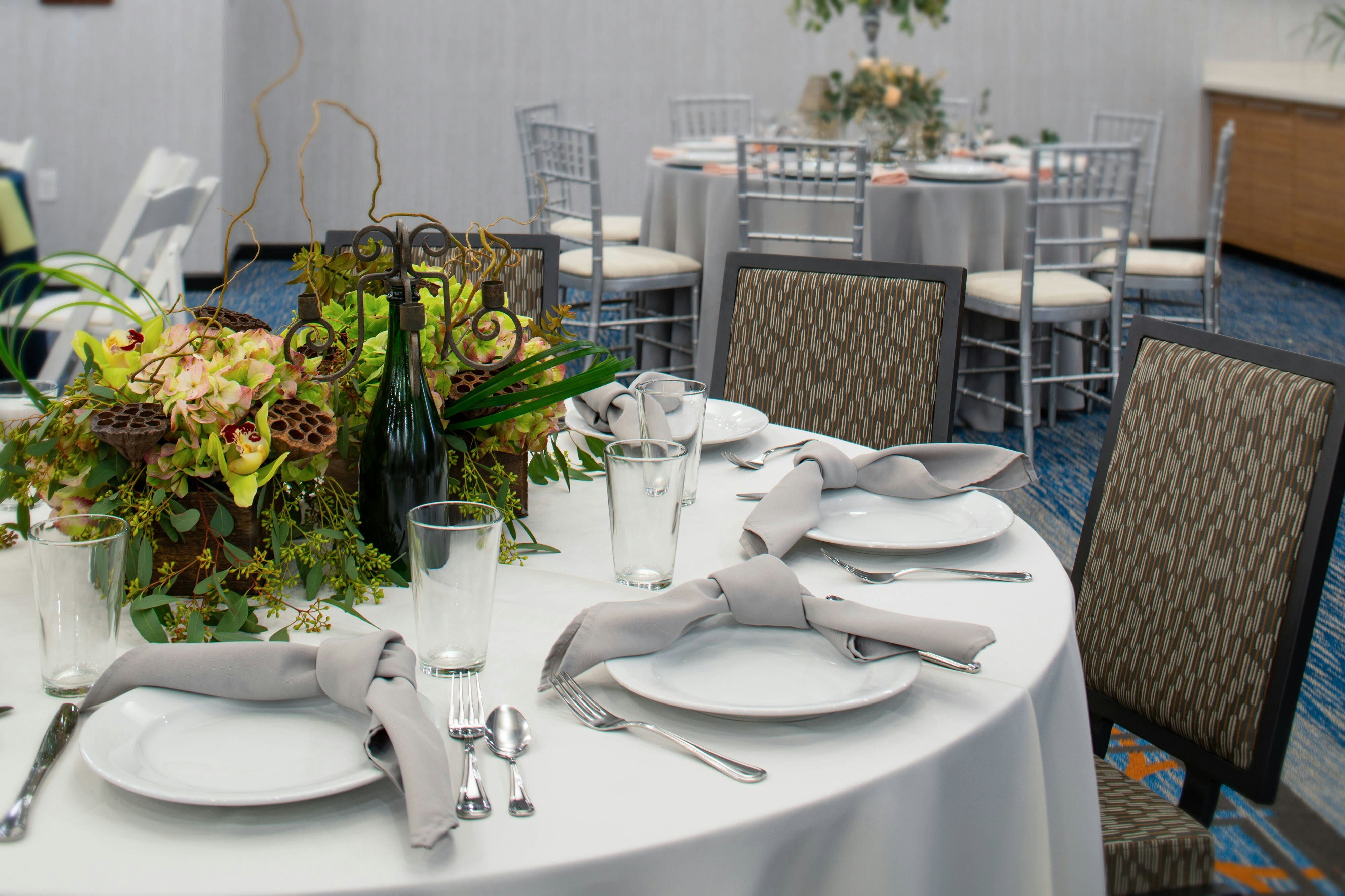 TownePlace Suites by Marriott Clarksville
