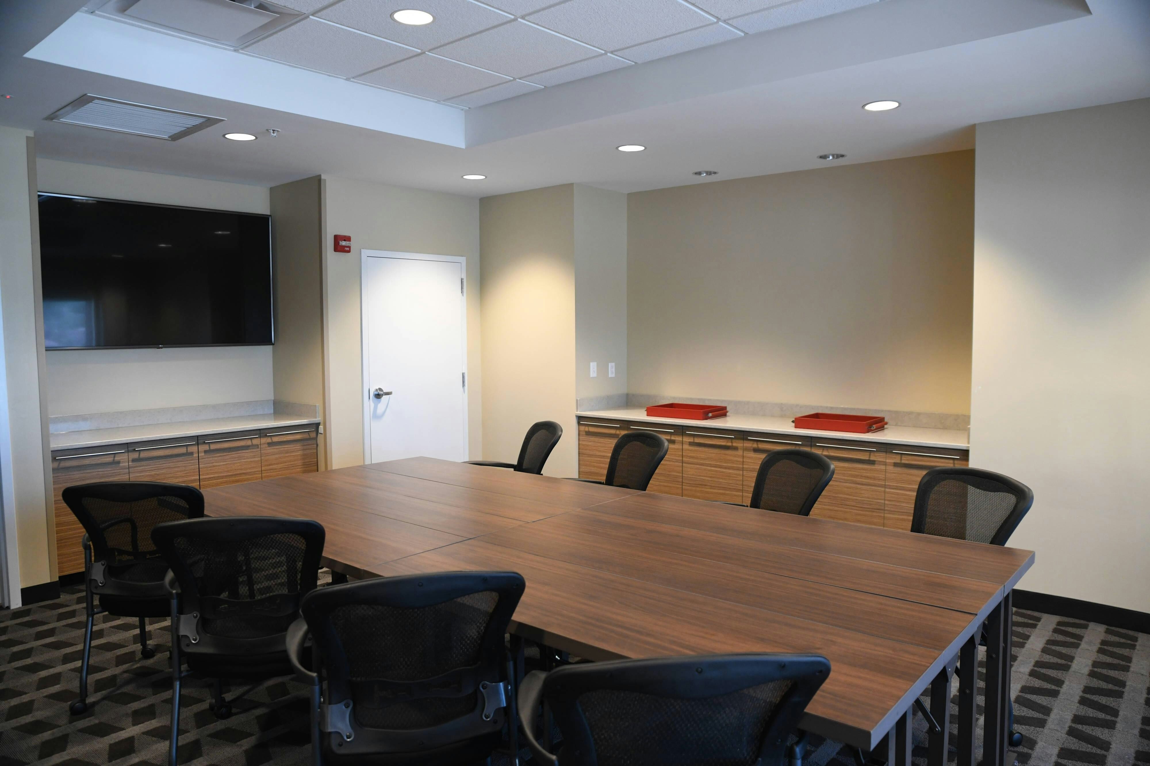 TownePlace Suites by Marriott Kansas City at Briarcliff