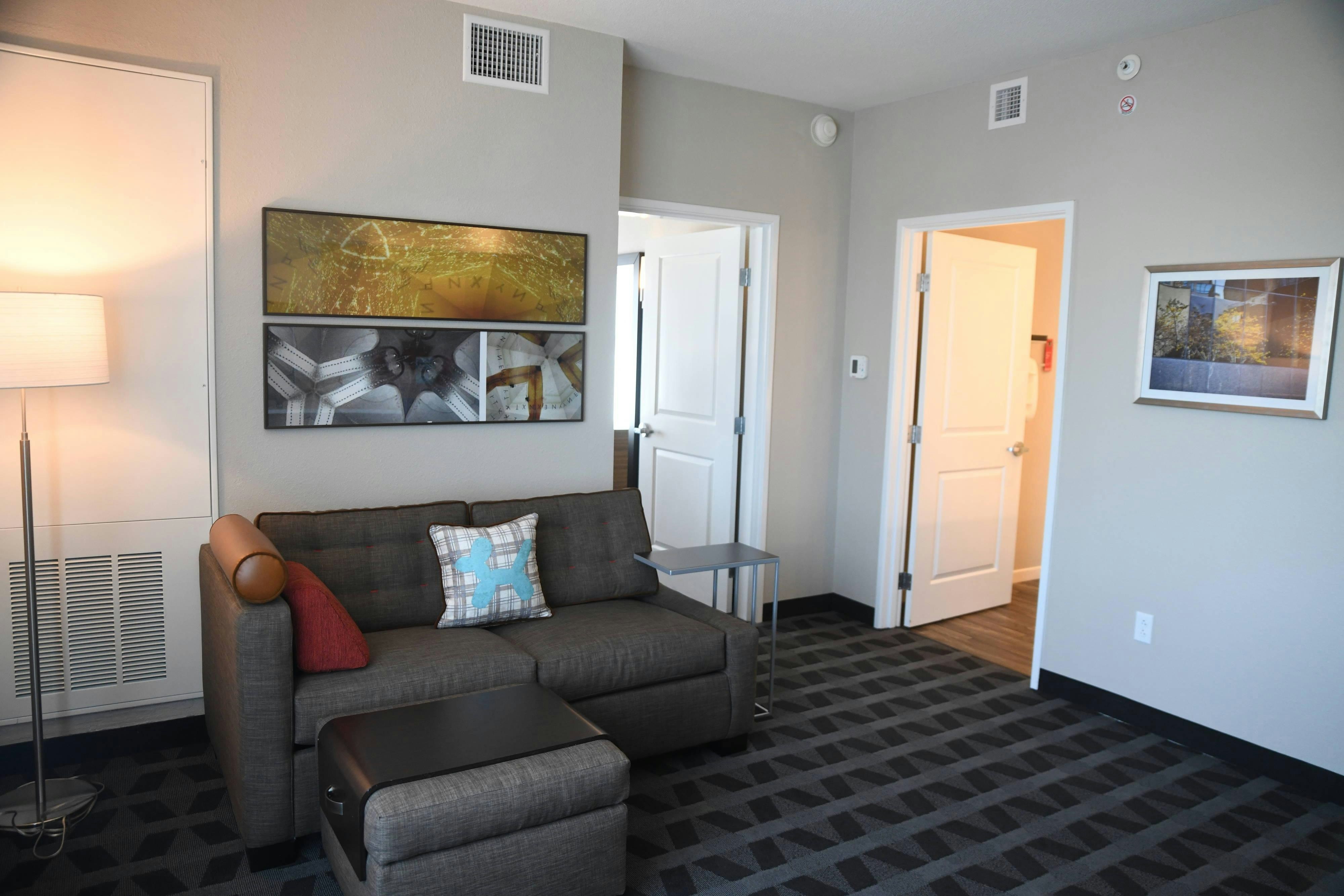 TownePlace Suites by Marriott Kansas City at Briarcliff