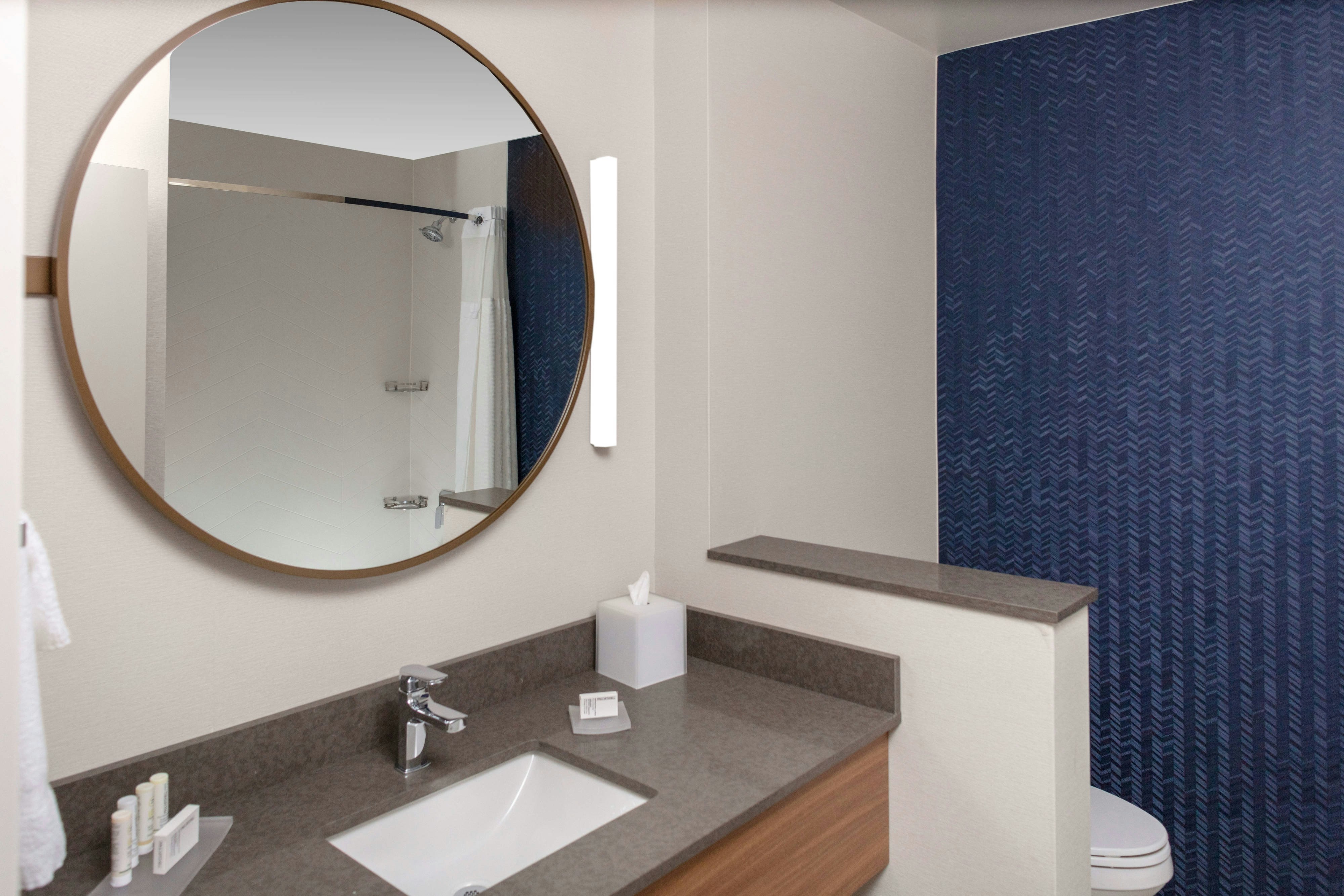 Fairfield by Marriott Inn & Suites Medford