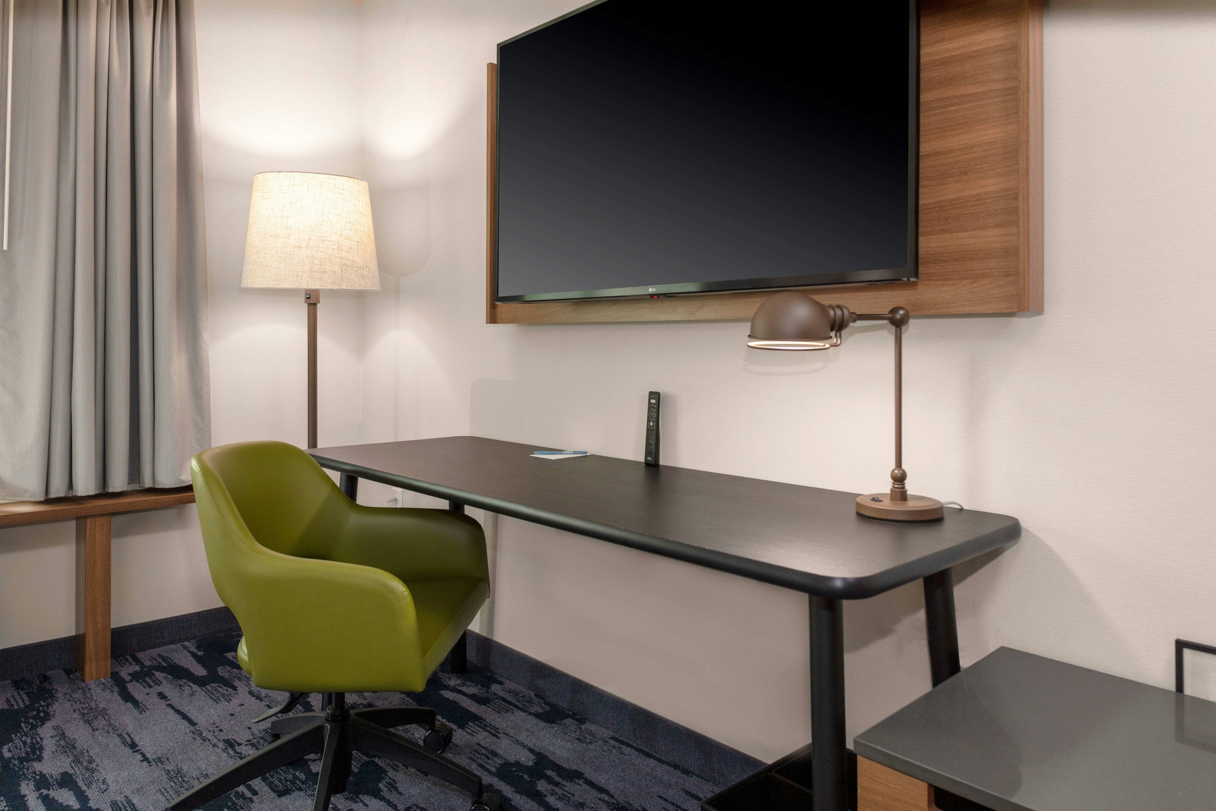 Fairfield by Marriott Inn & Suites Medford