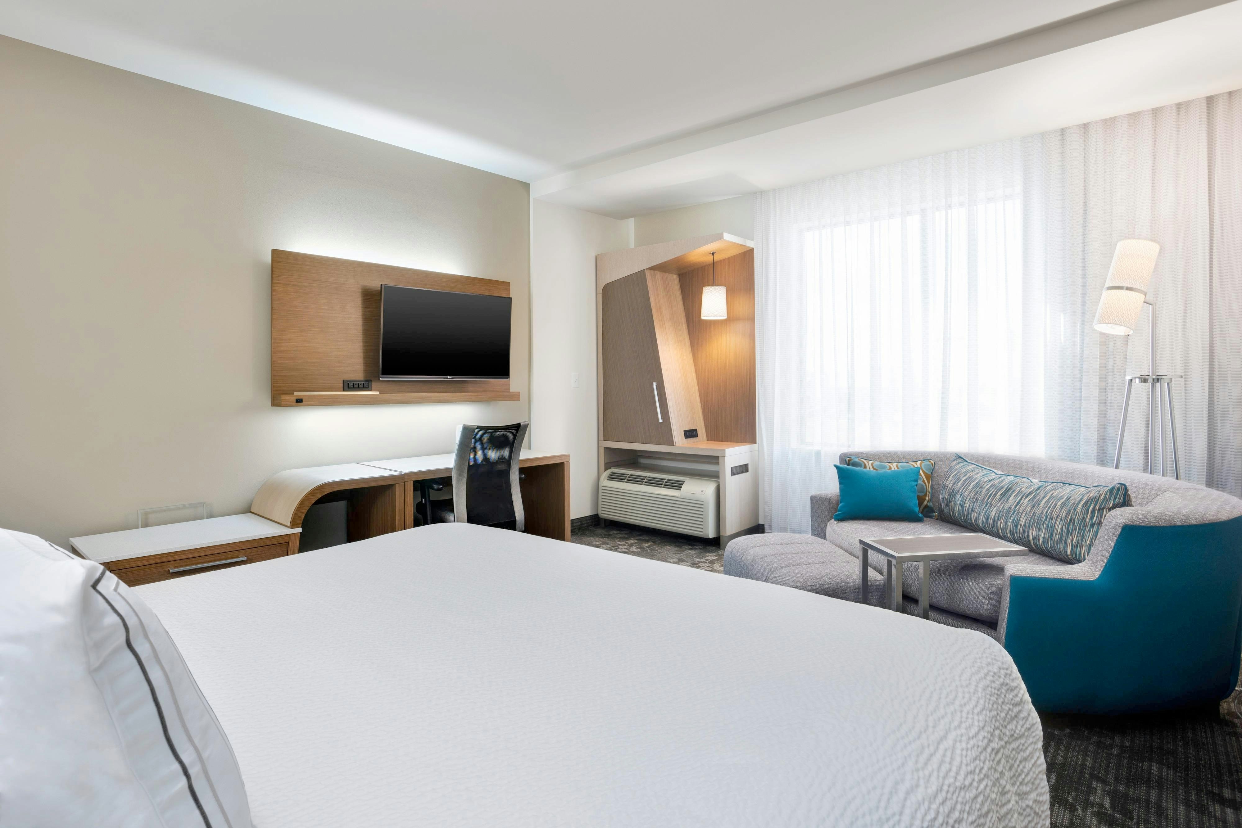 Courtyard by Marriott Houston Katy Mills