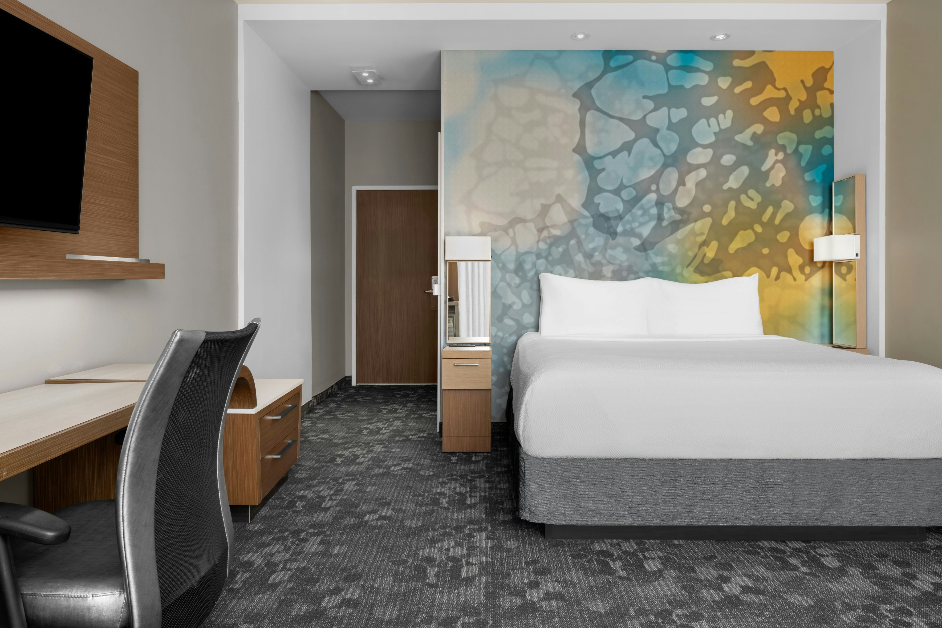 Courtyard by Marriott Houston Katy Mills