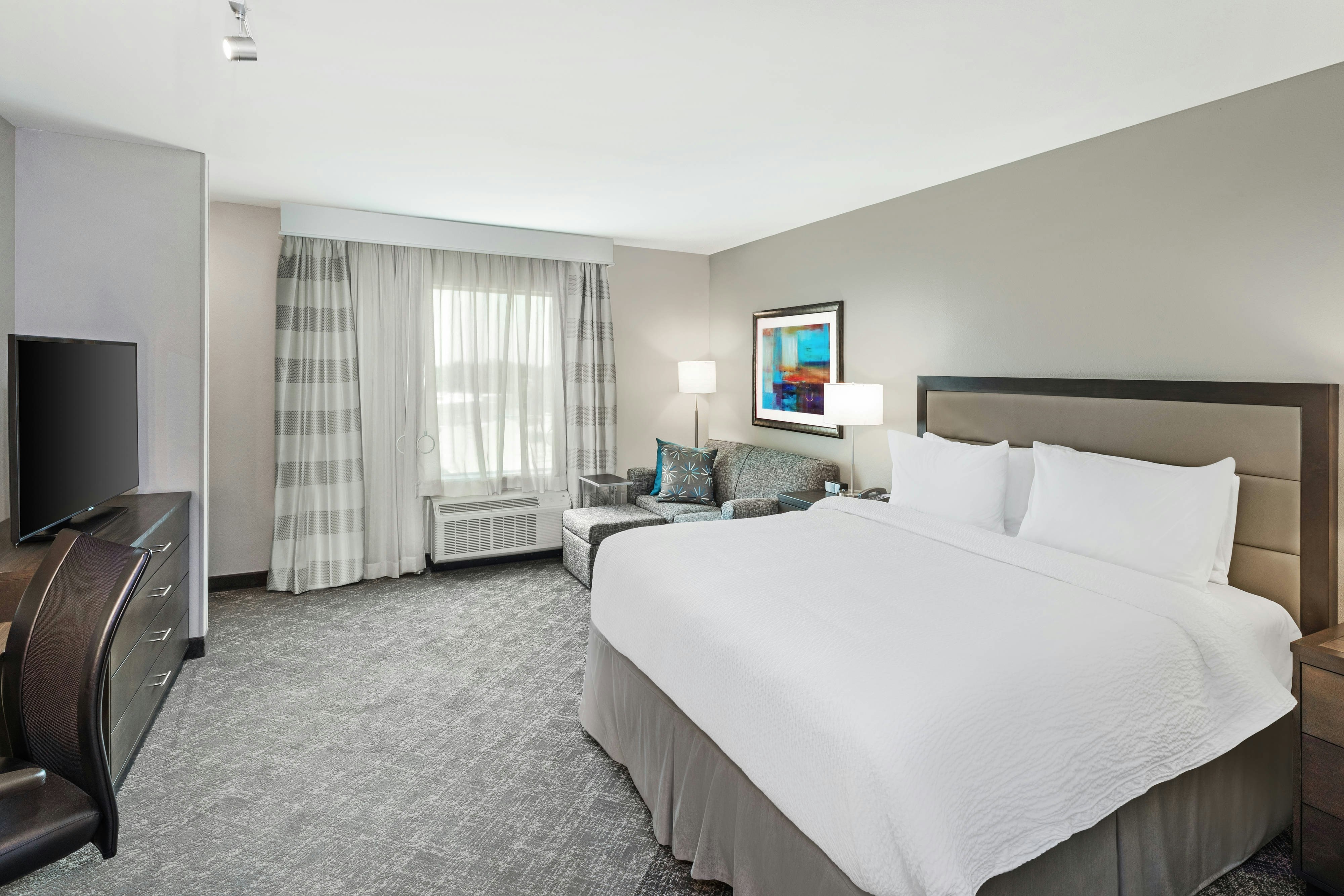 TownePlace Suites by Marriott Austin Northwest/The Domain Area