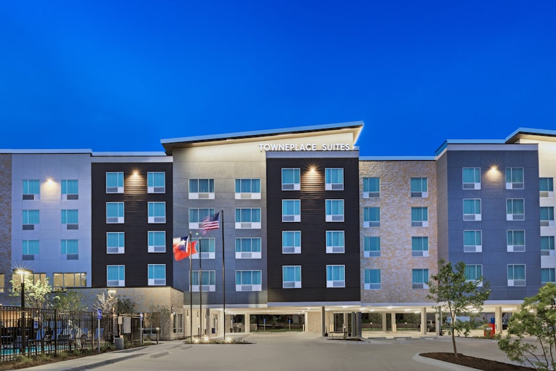TownePlace Suites by Marriott Austin Northwest/The Domain Area