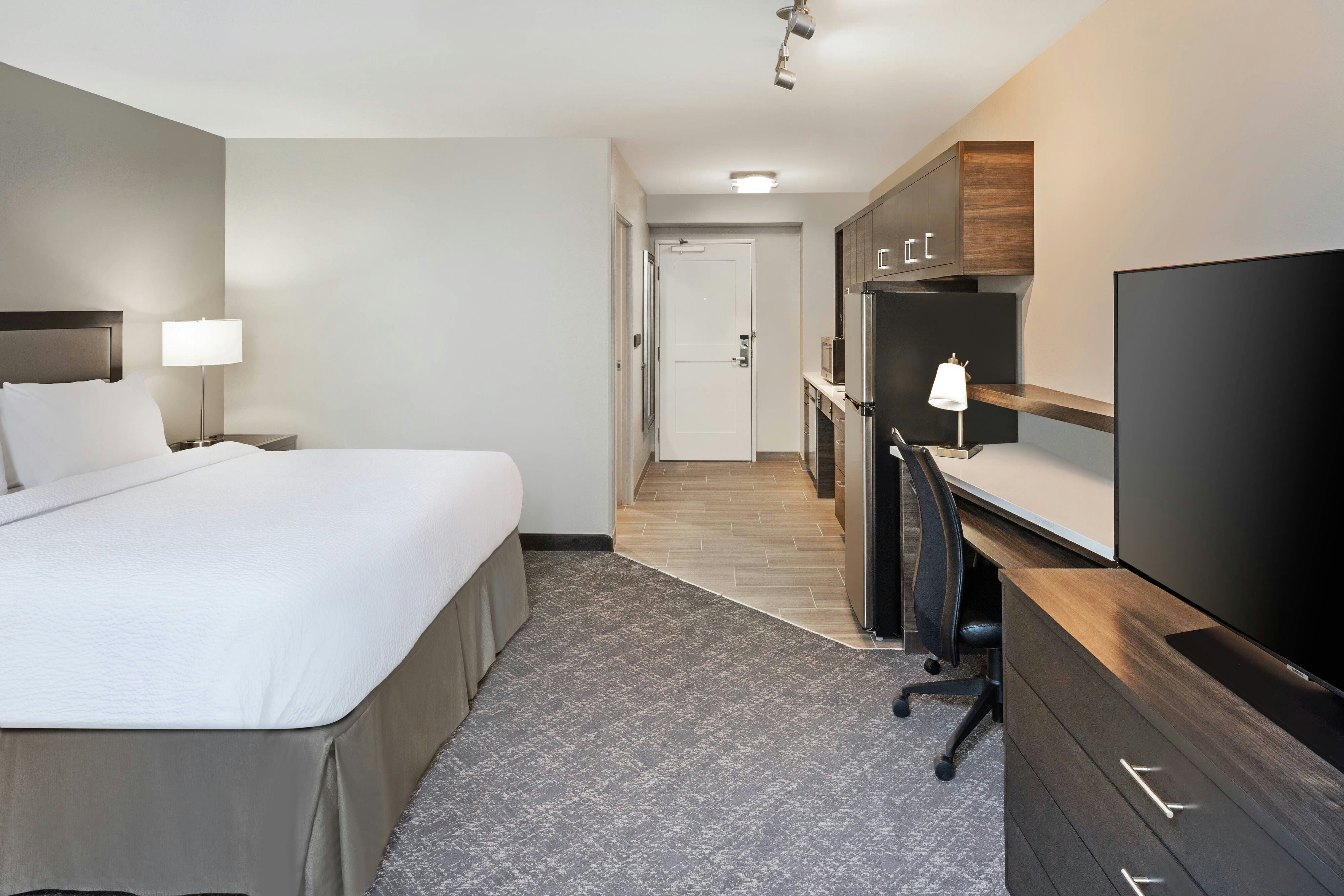 TownePlace Suites by Marriott Austin Northwest/The Domain Area
