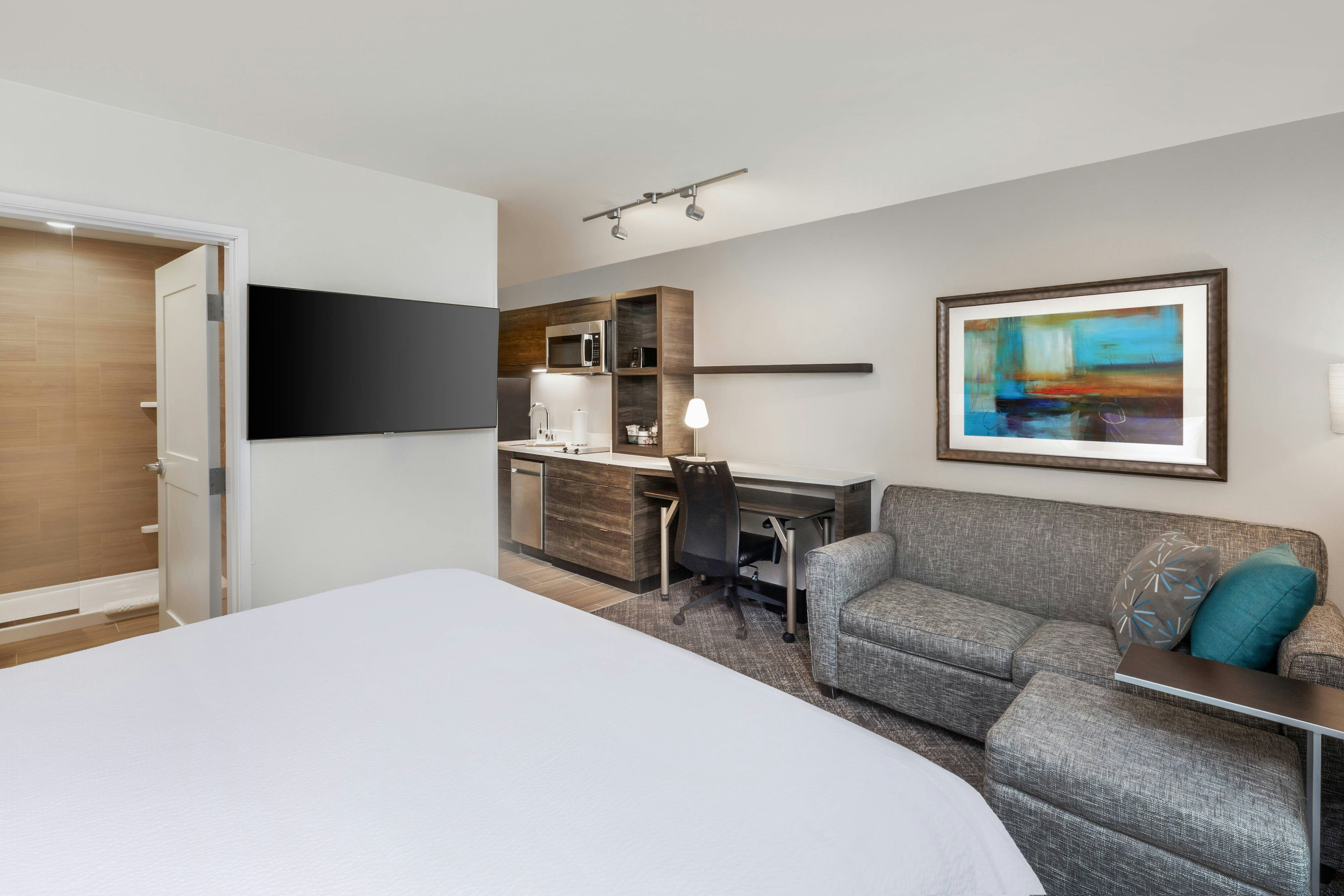 TownePlace Suites by Marriott Austin Northwest/The Domain Area