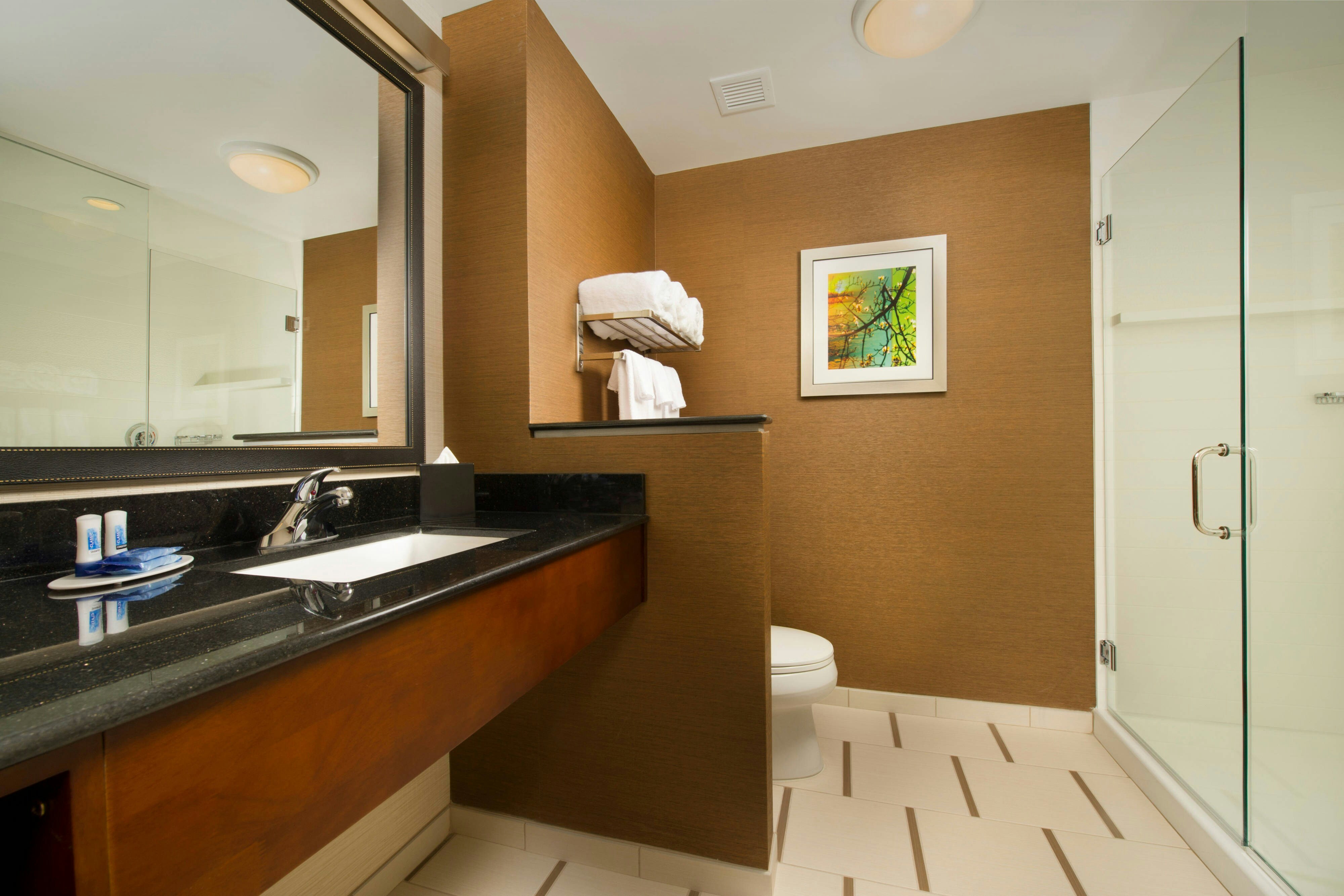 Fairfield by Marriott Inn & Suites Arundel Mills BWI Airport