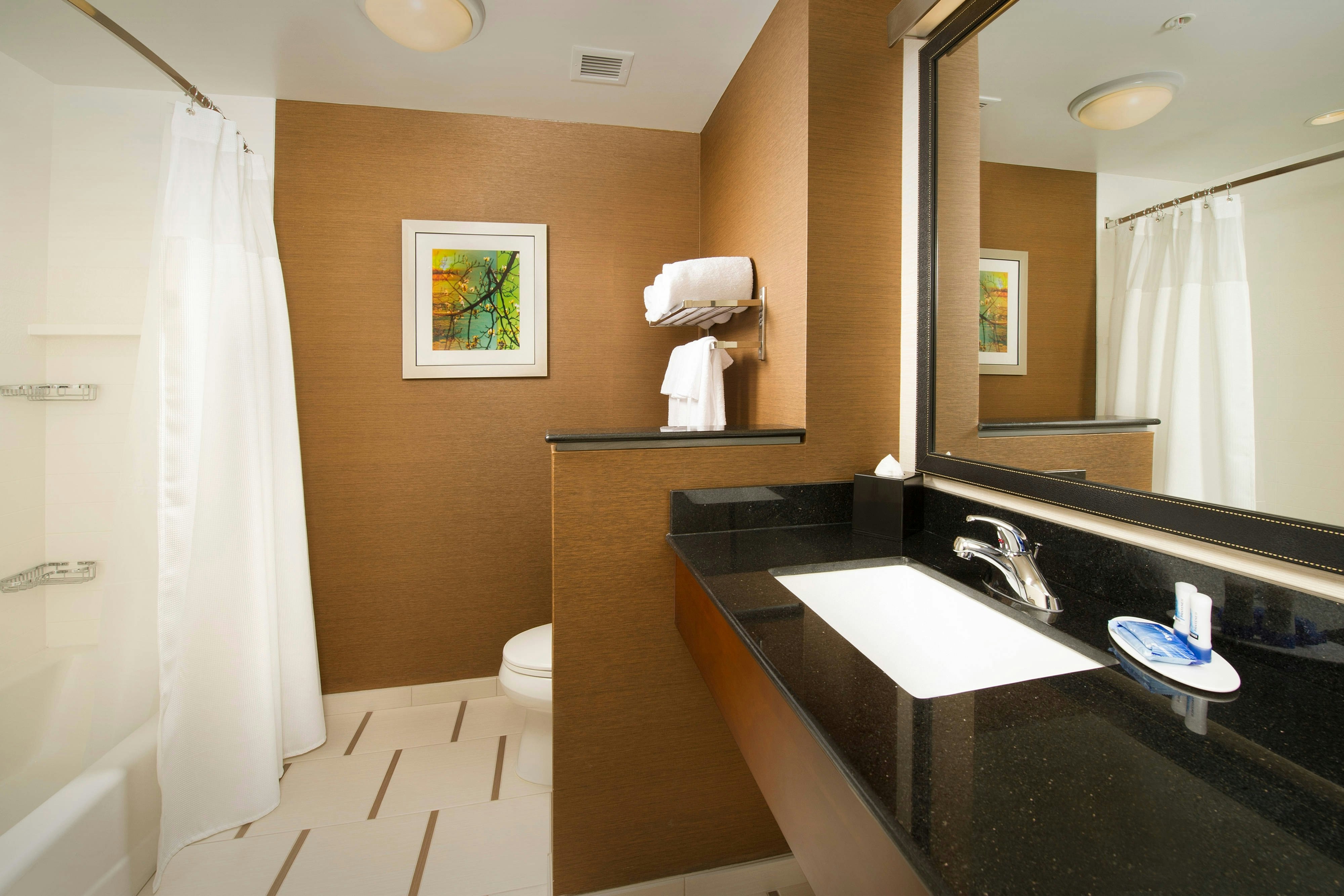 Fairfield by Marriott Inn & Suites Arundel Mills BWI Airport
