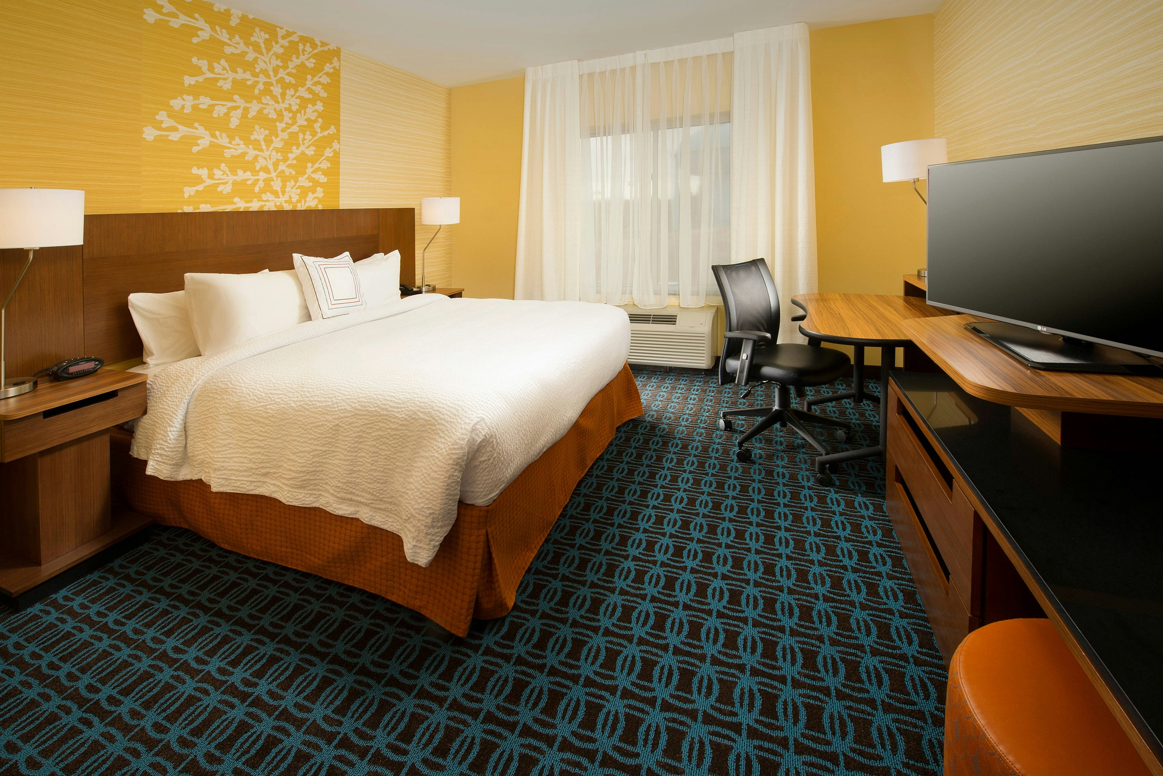 Fairfield by Marriott Inn & Suites Arundel Mills BWI Airport