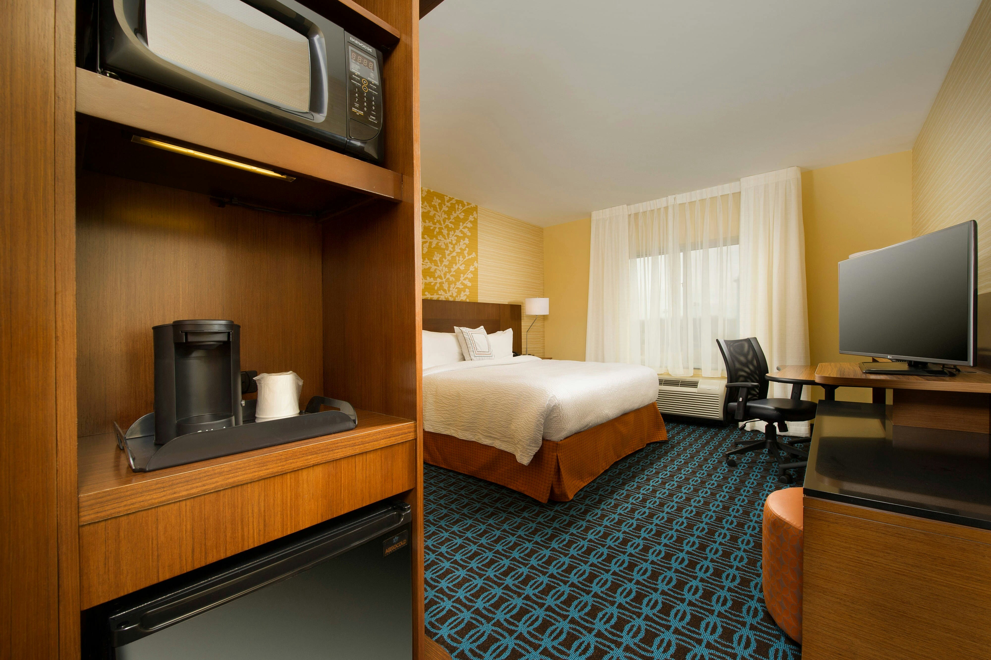 Fairfield by Marriott Inn & Suites Arundel Mills BWI Airport