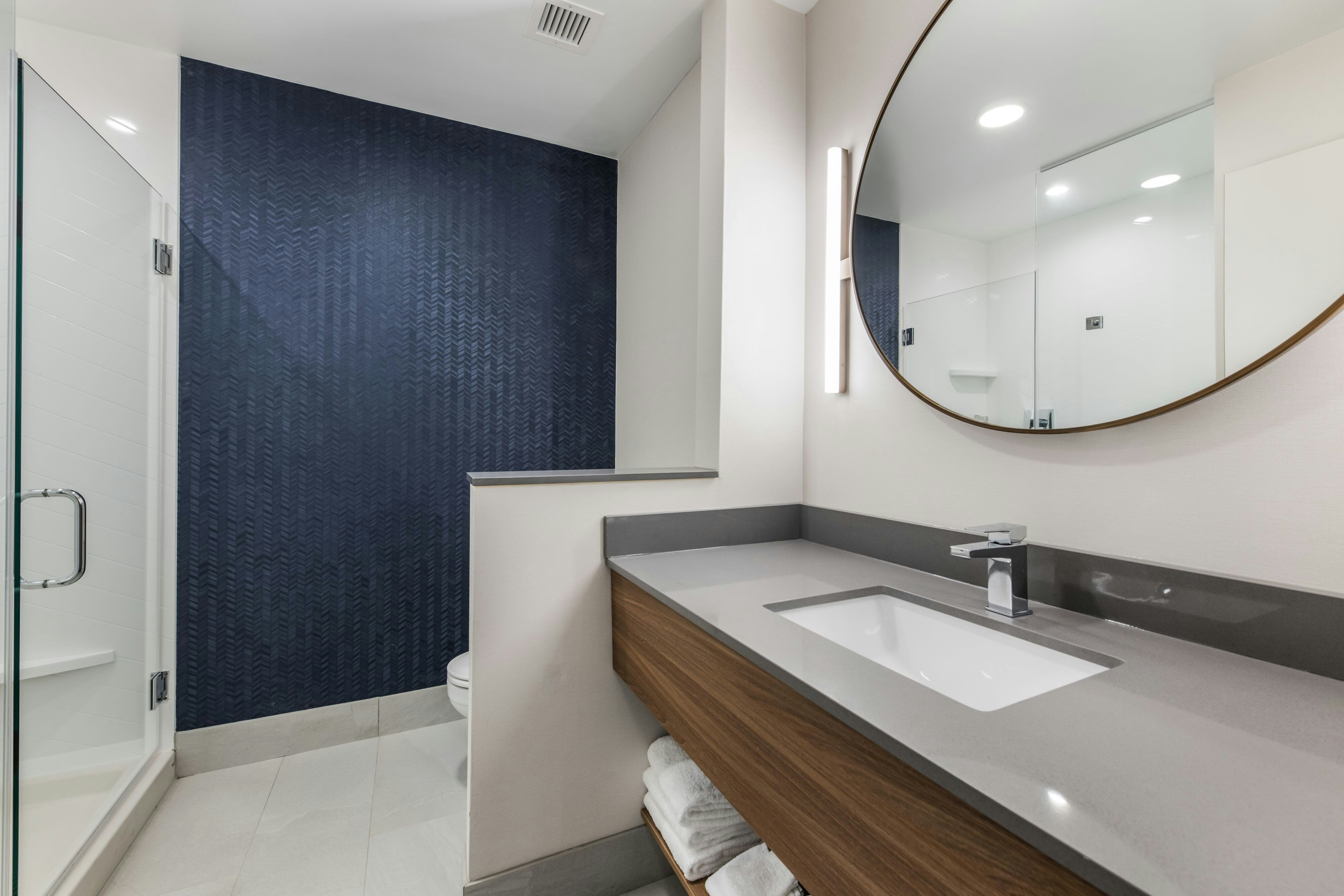 Fairfield by Marriott Inn & Suites Knoxville Clinton
