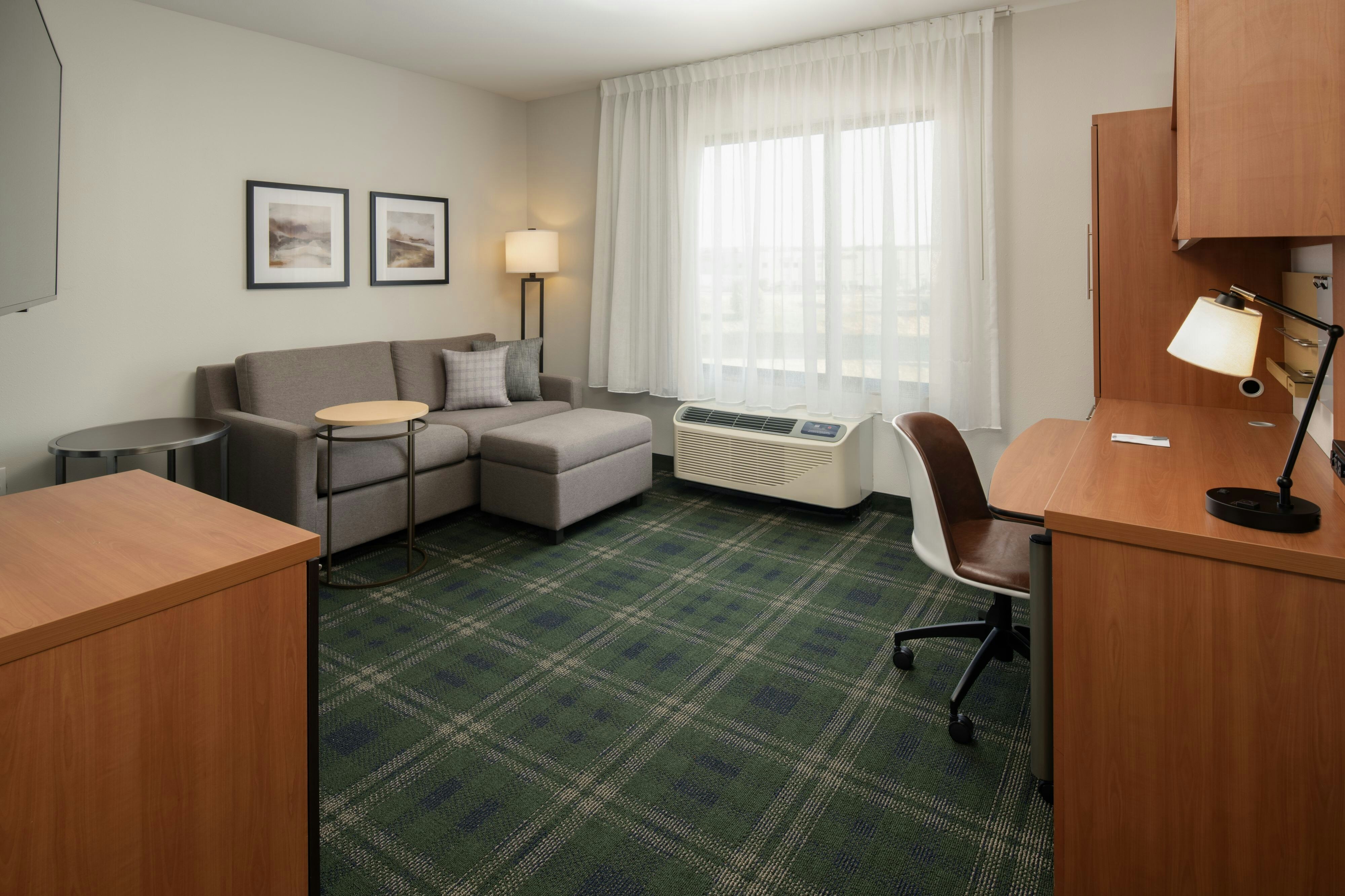 TownePlace Suites by Marriott Billings