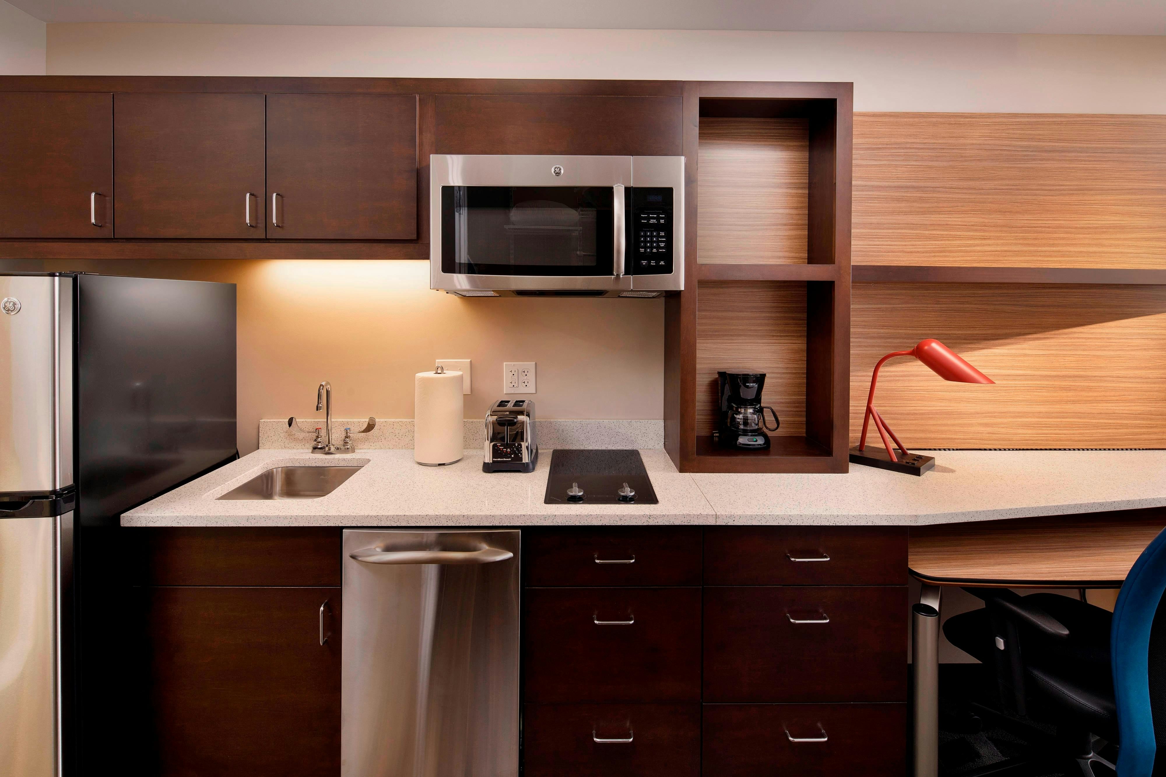 TownePlace Suites by Marriott Louisville Northeast