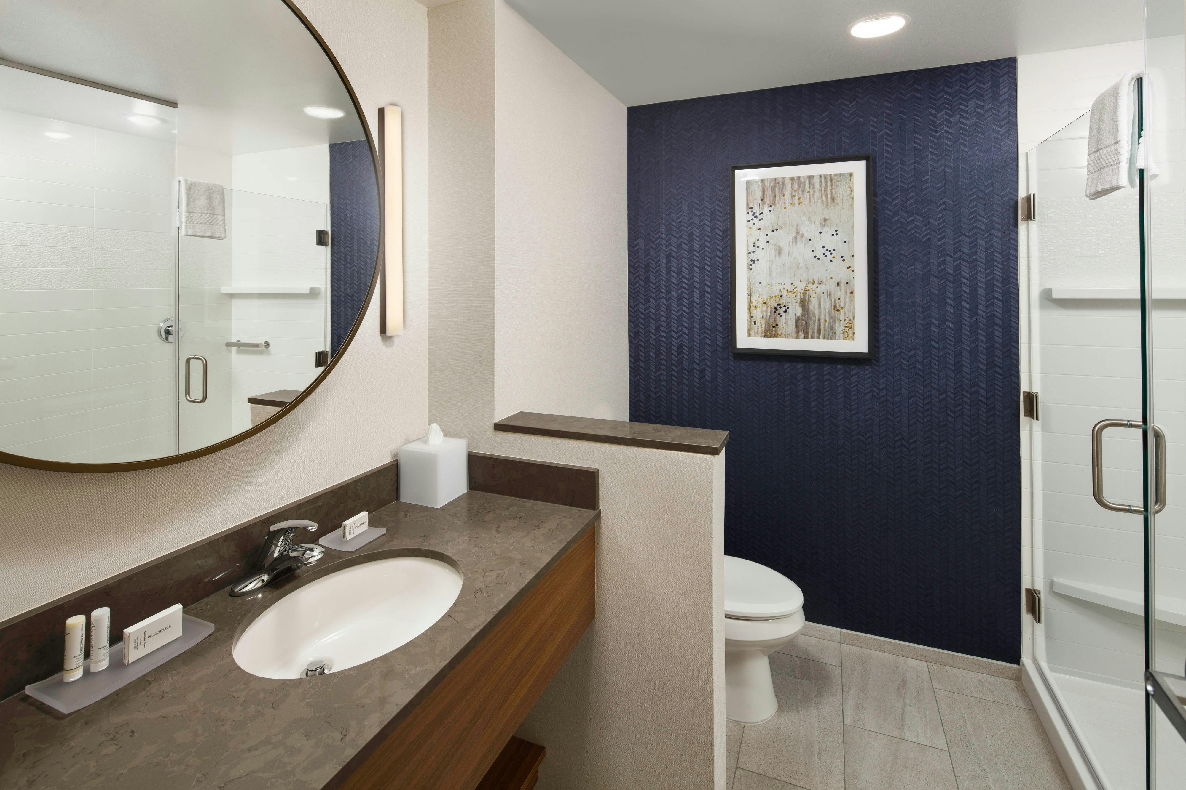 Fairfield by Marriott Inn & Suites Louisville Northeast