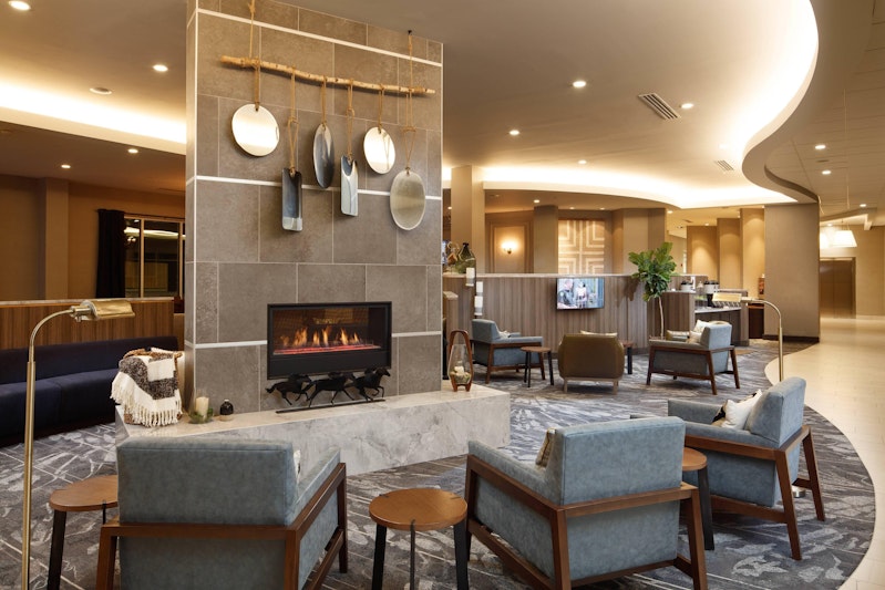 Fairfield by Marriott Inn & Suites Louisville Northeast