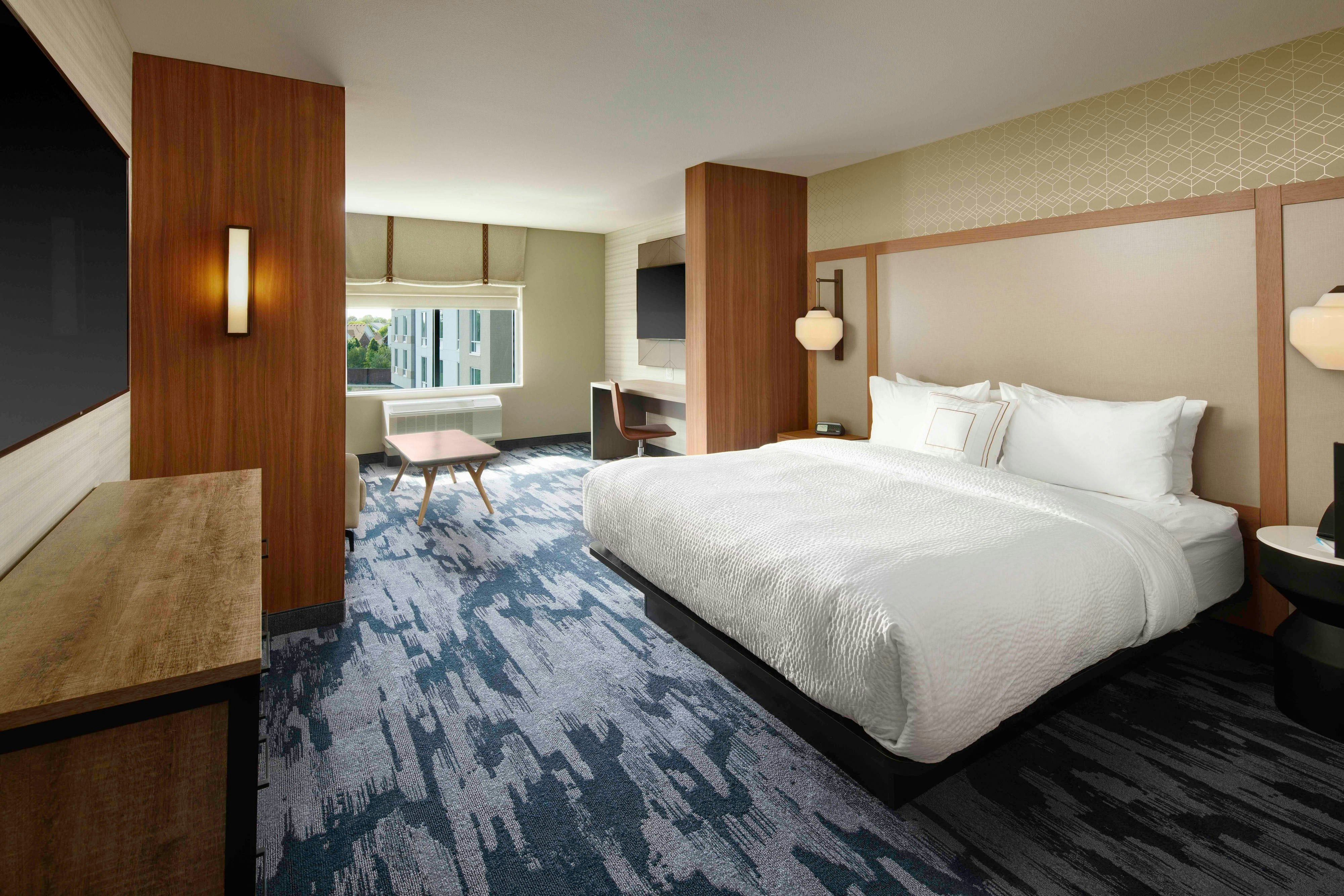 Fairfield by Marriott Inn & Suites Louisville Northeast