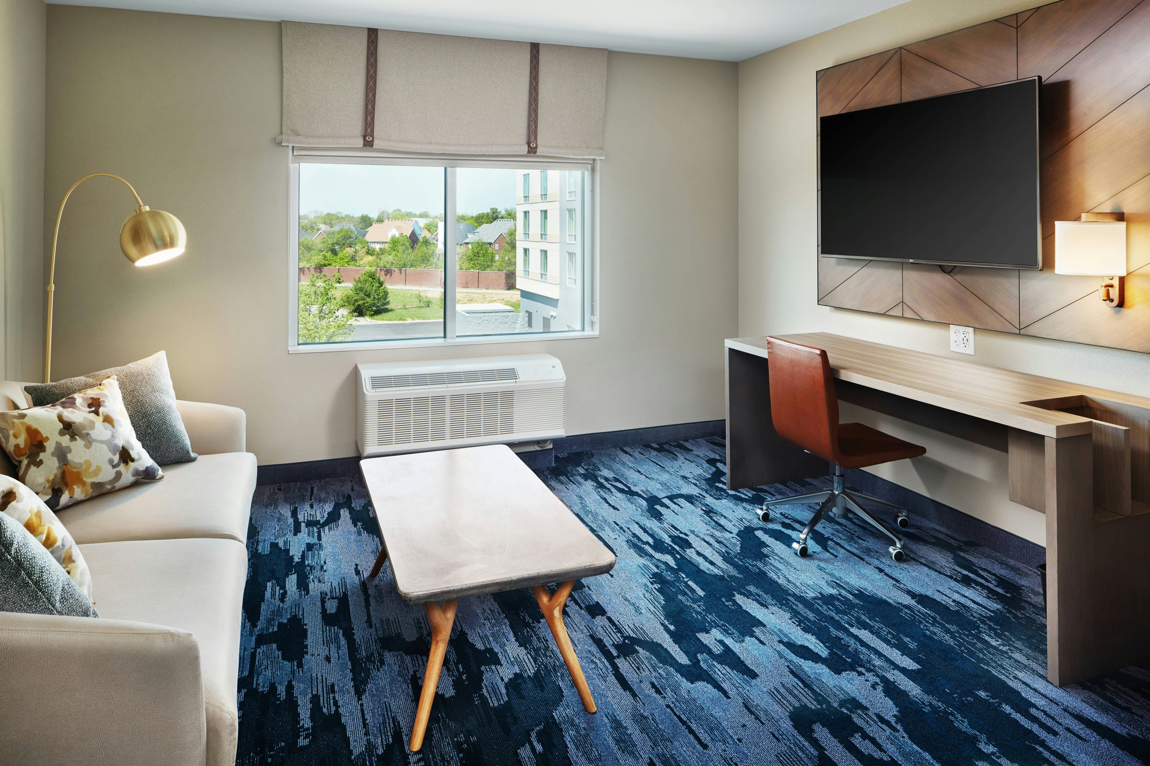 Fairfield by Marriott Inn & Suites Louisville Northeast