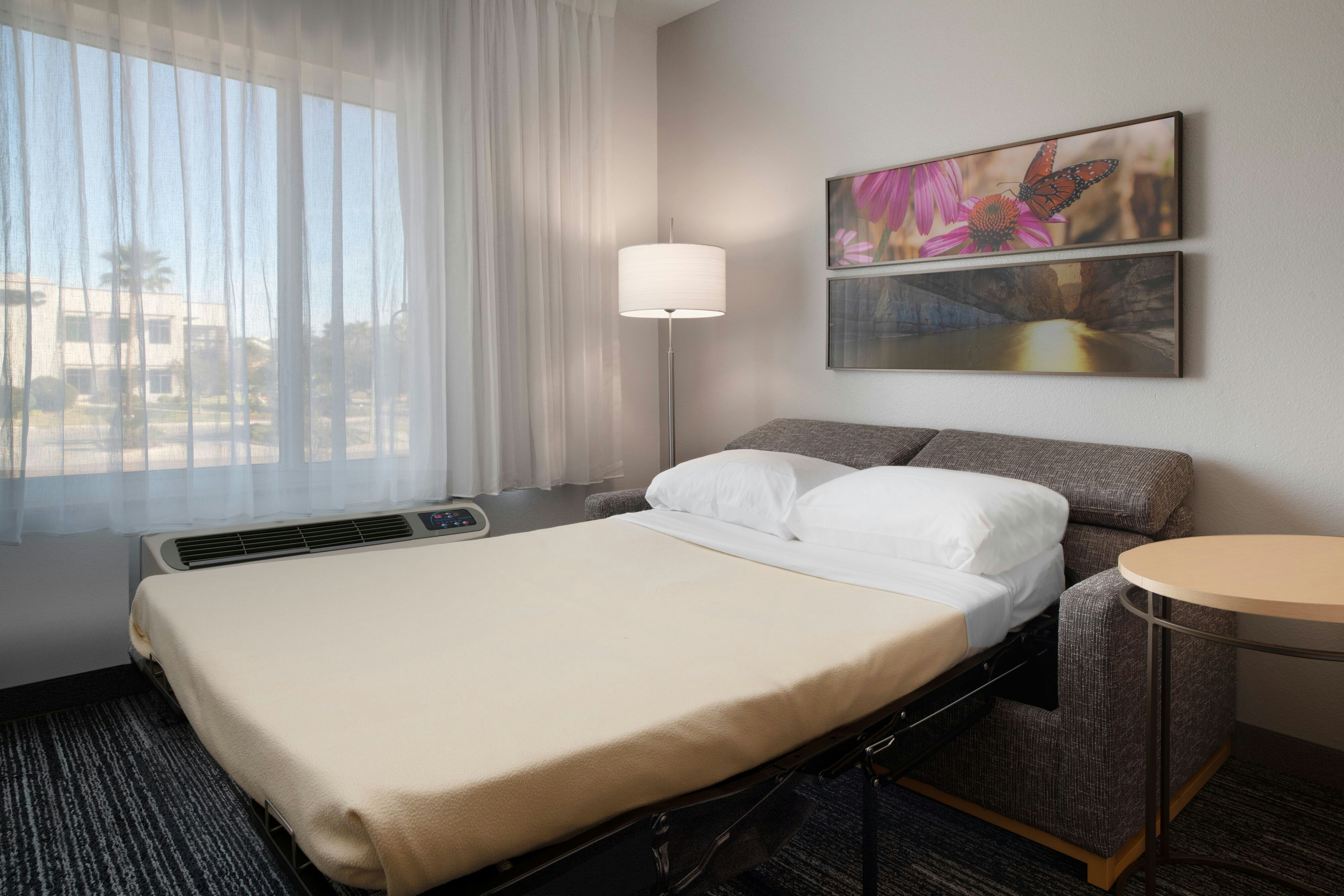 TownePlace Suites by Marriott Laredo