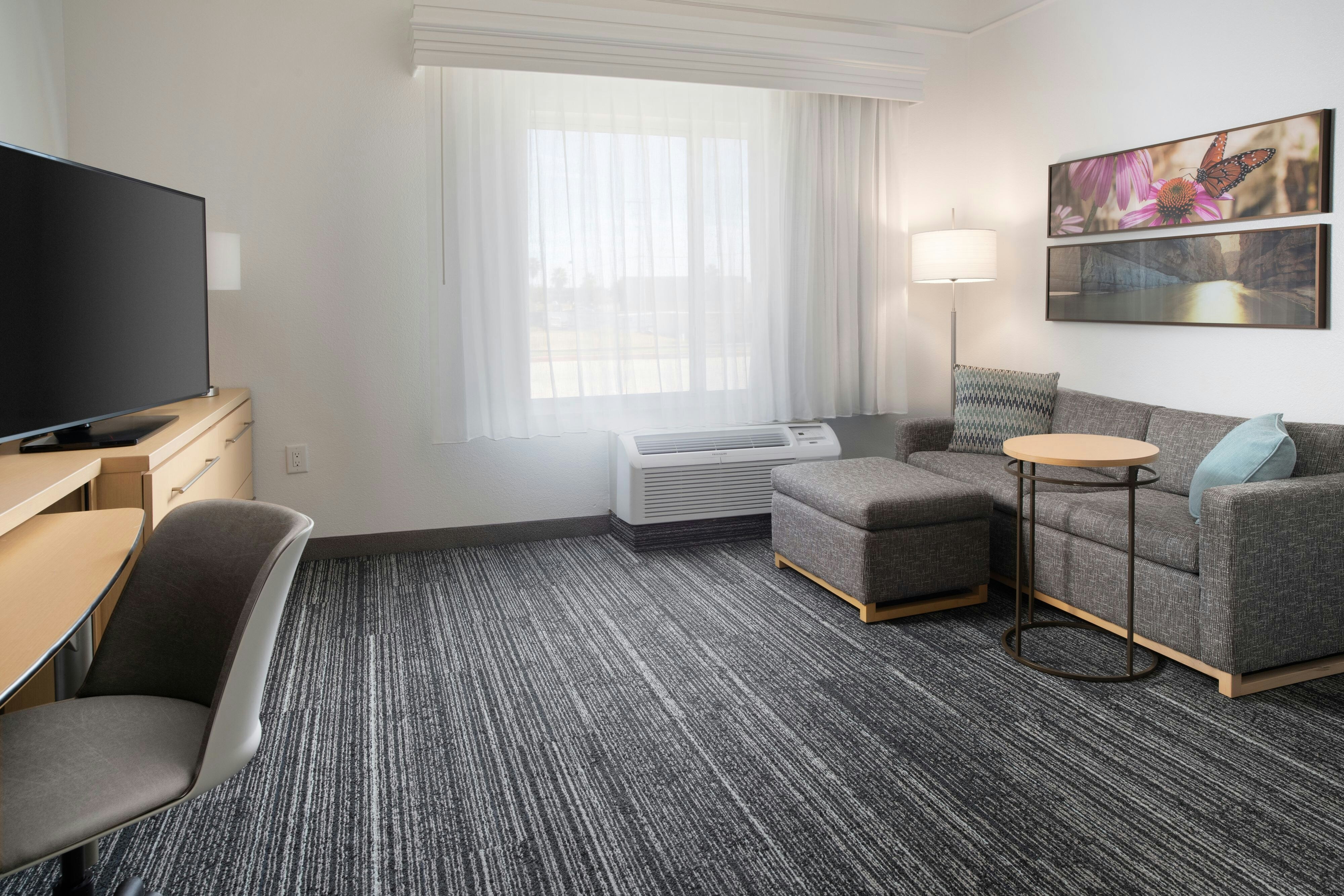 TownePlace Suites by Marriott Laredo