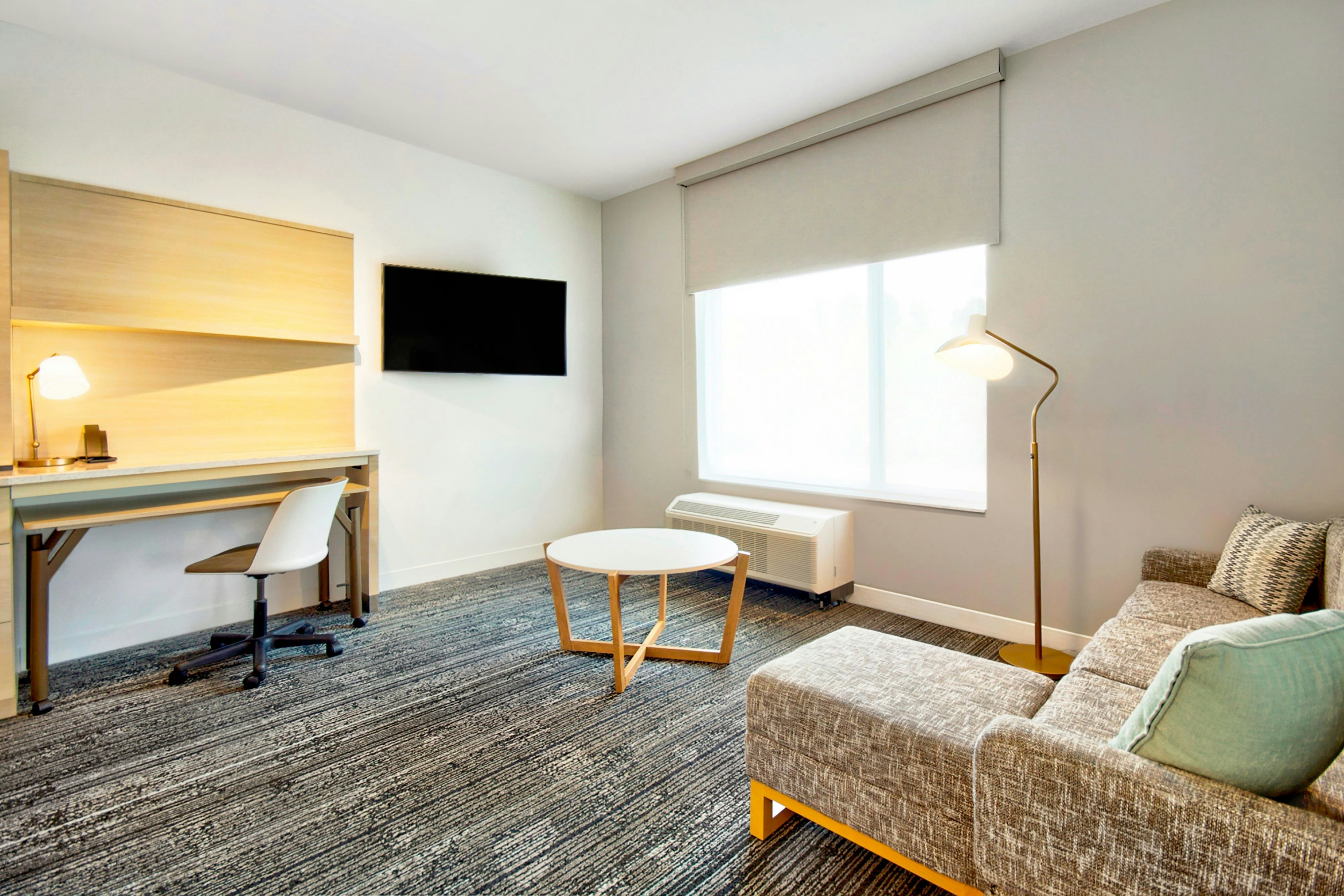 TownePlace Suites by Marriott Asheville West