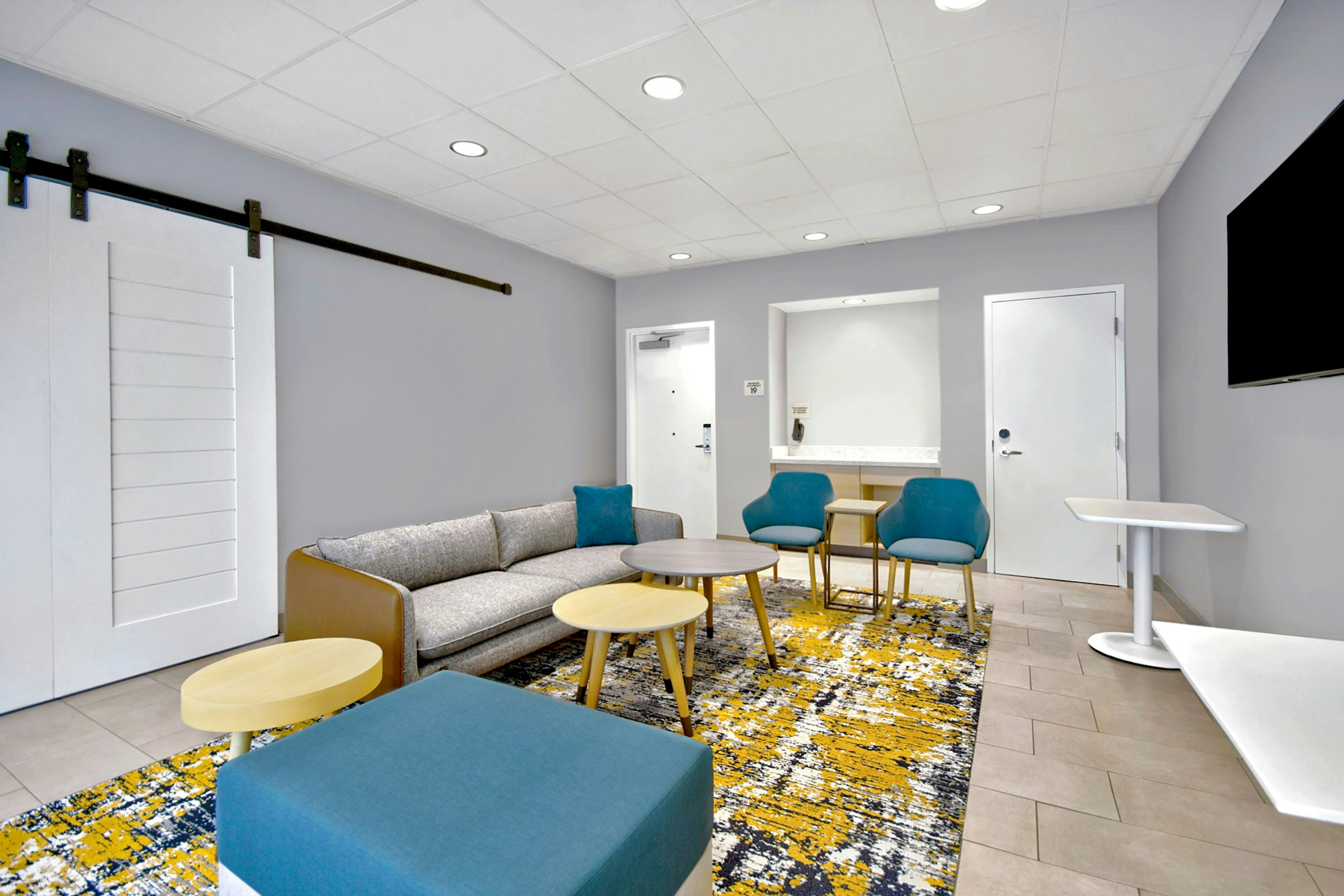 TownePlace Suites by Marriott Asheville West