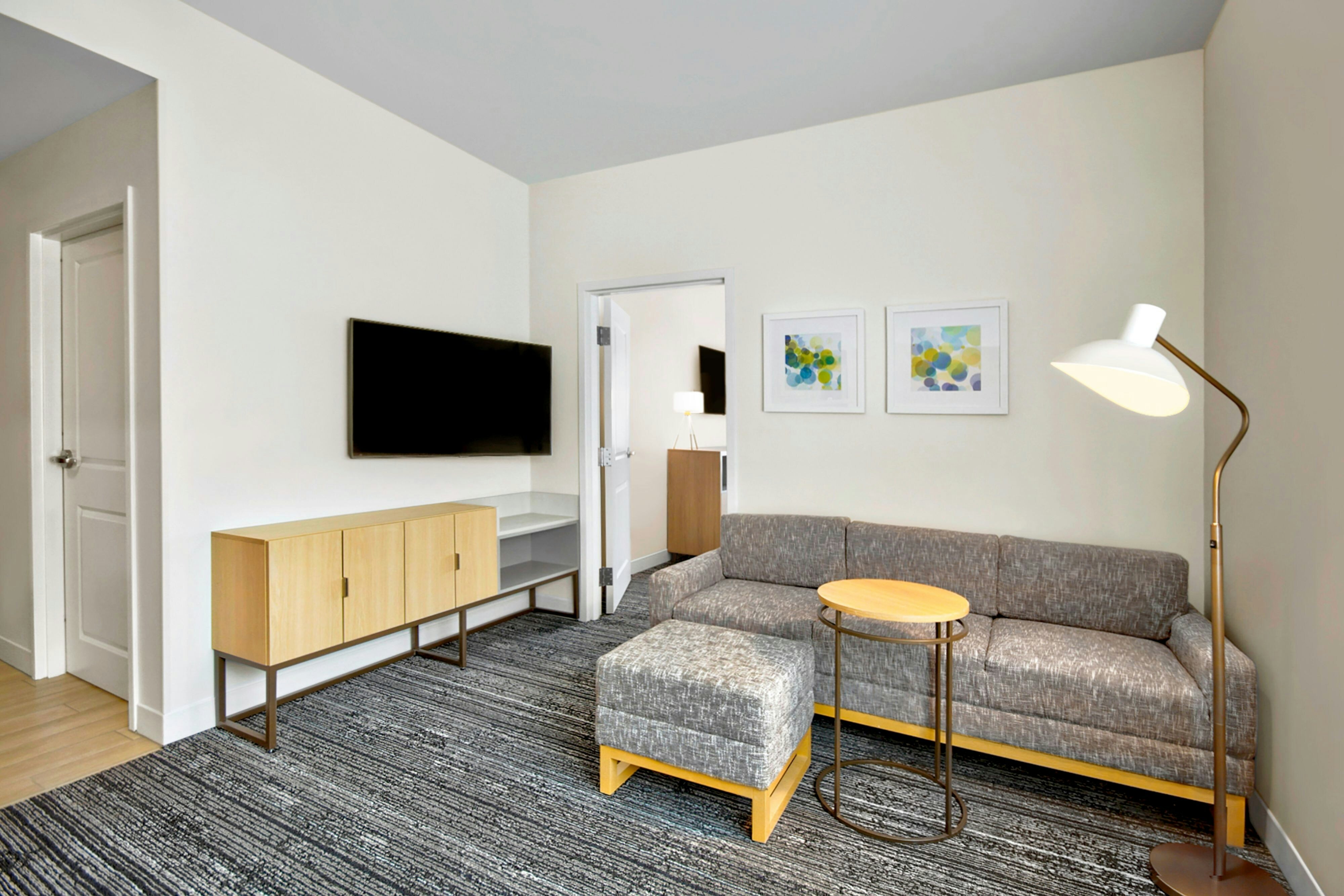 TownePlace Suites by Marriott Asheville West