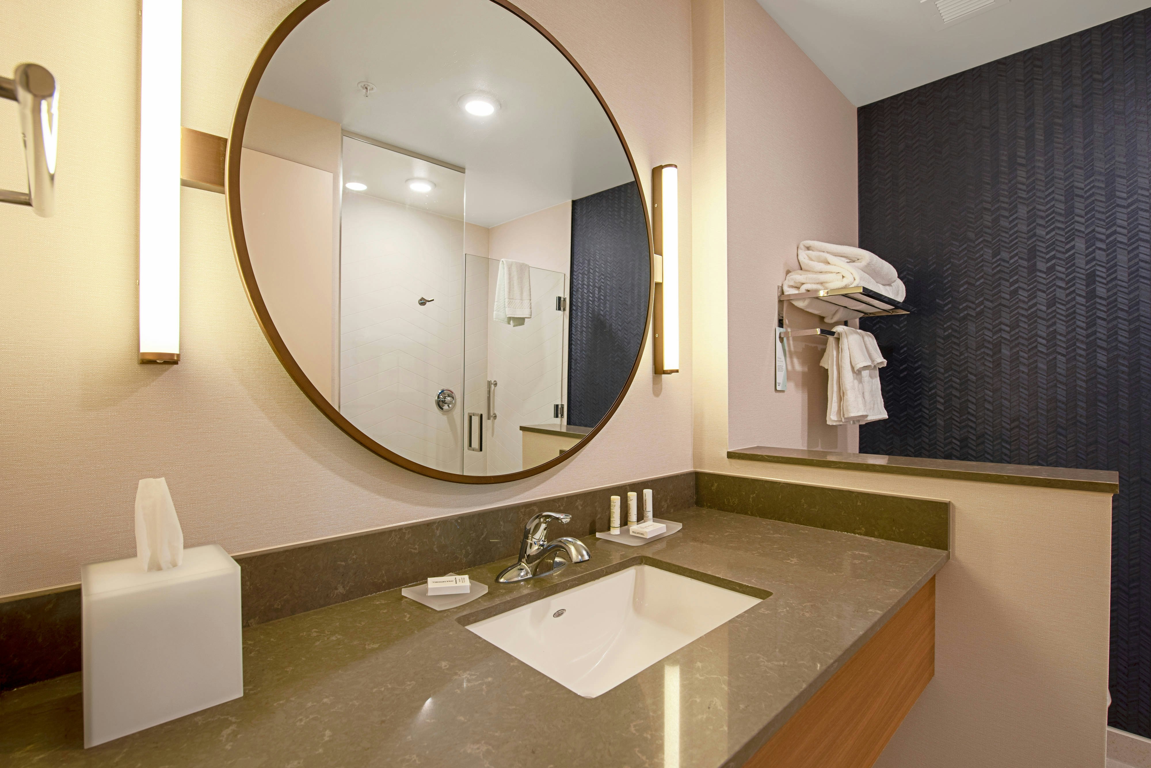 Fairfield by Marriott Inn & Suites Duluth Waterfront