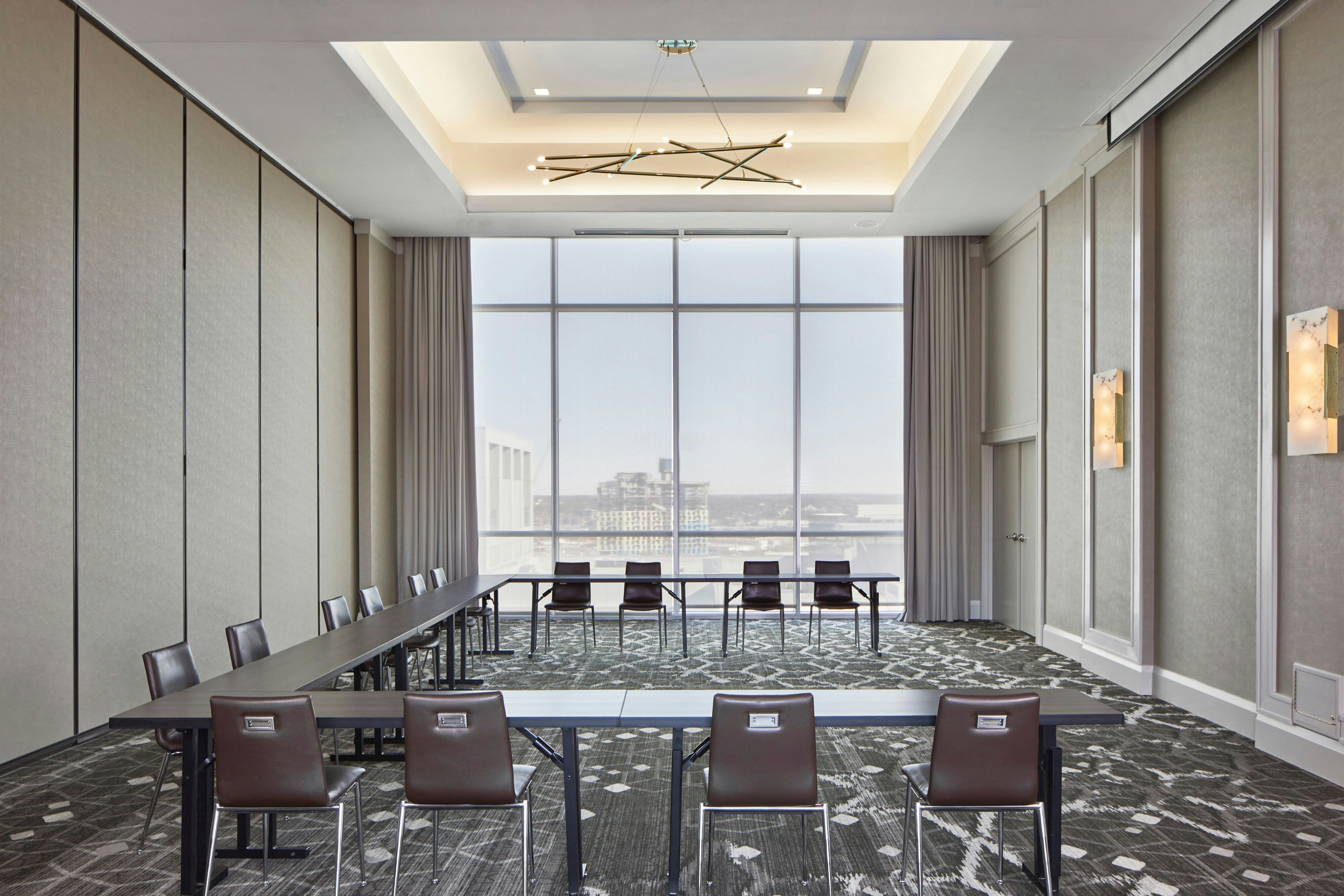 AC Hotel Nashville Downtown