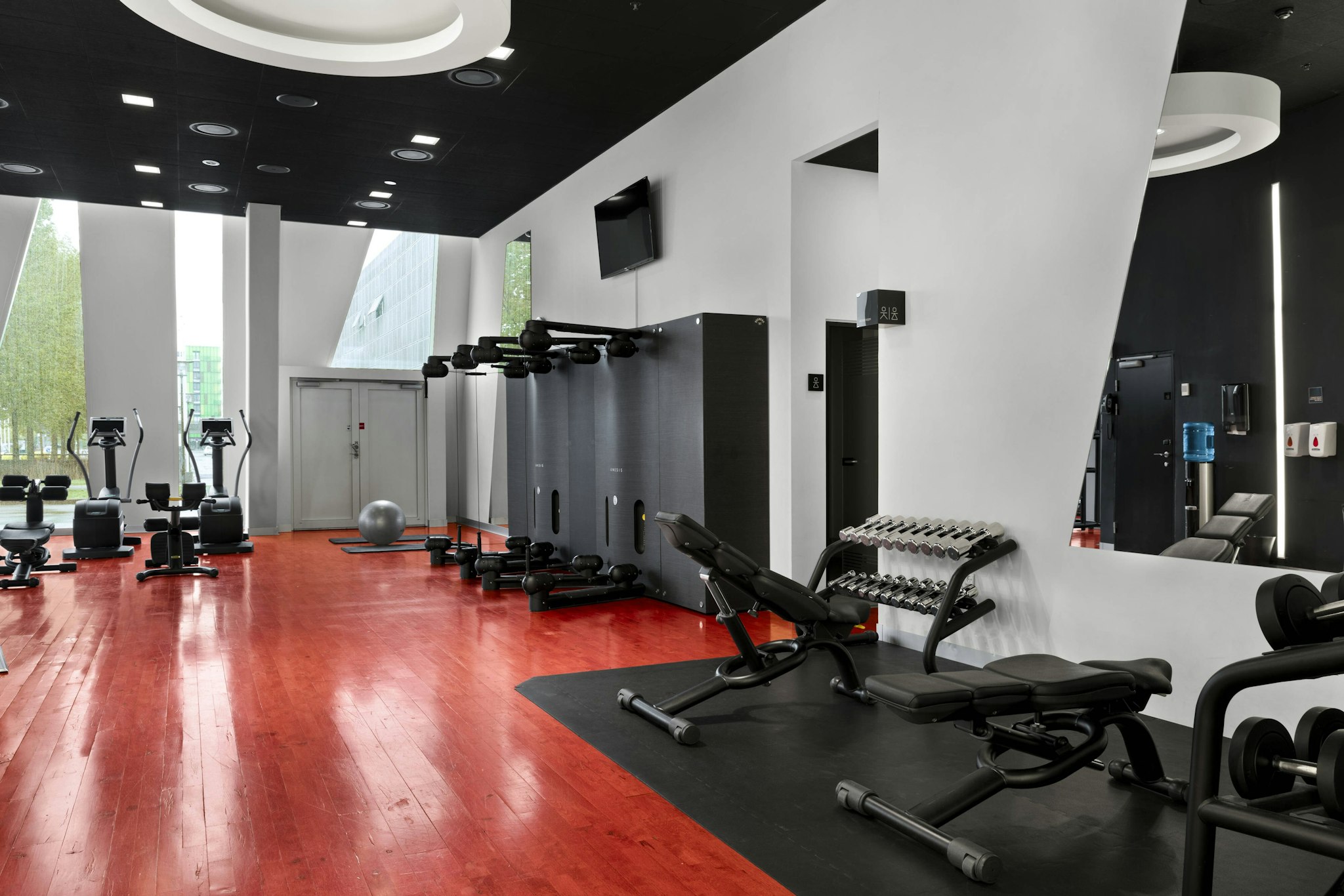 Venue gallery photo