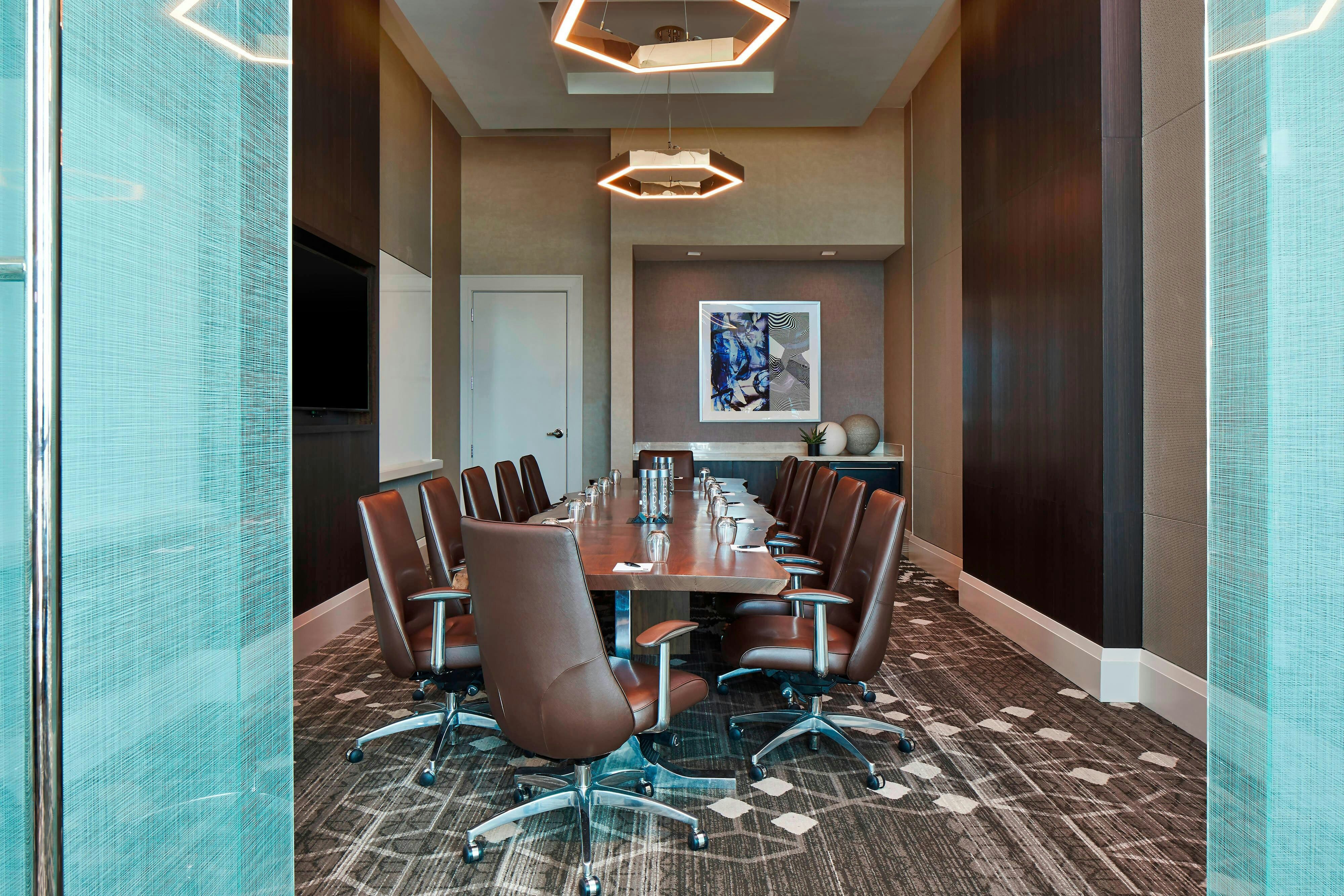 SpringHill Suites by Marriott Nashville Downtown/Convention Center
