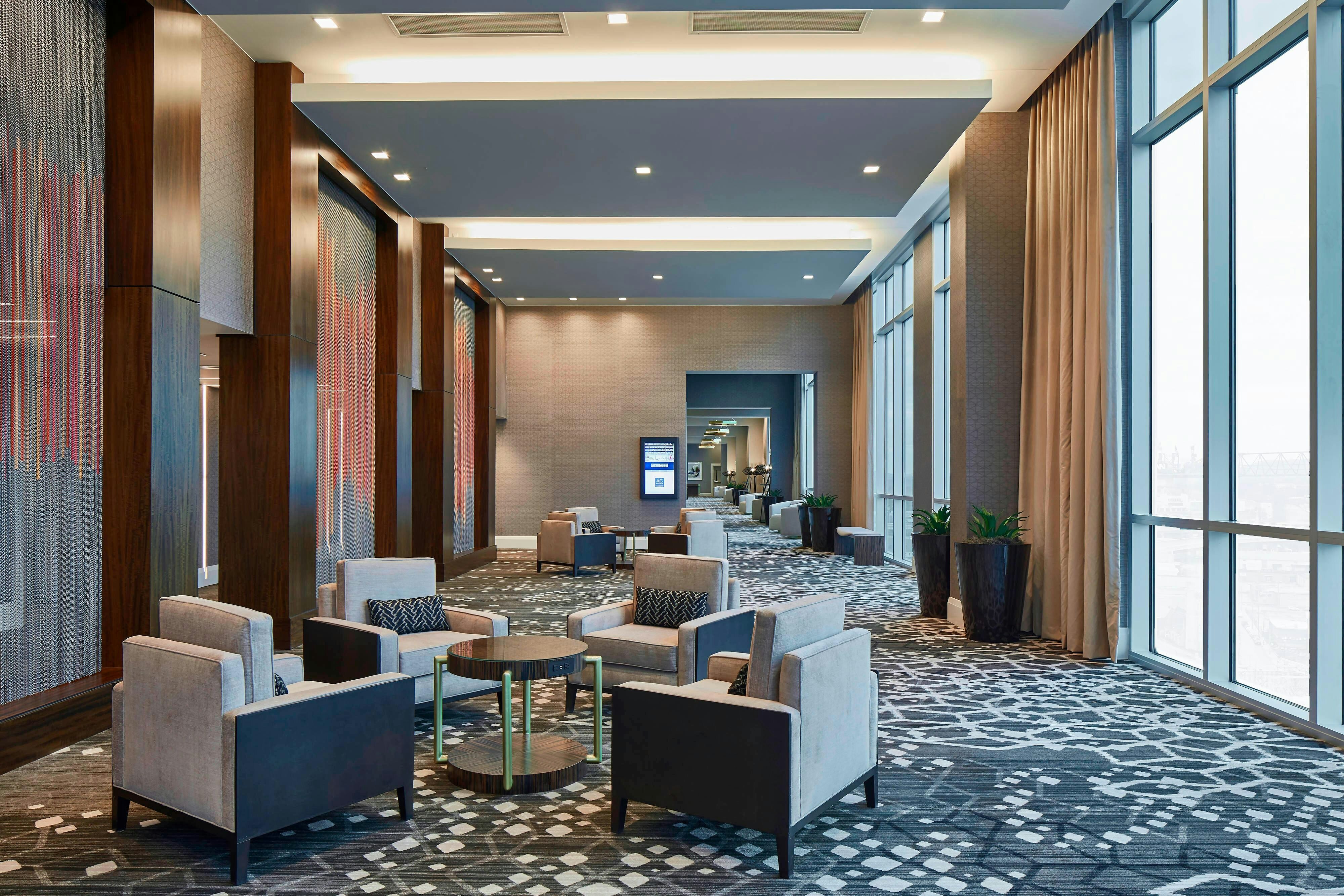 Residence Inn by Marriott Nashville Downtown/Convention Center
