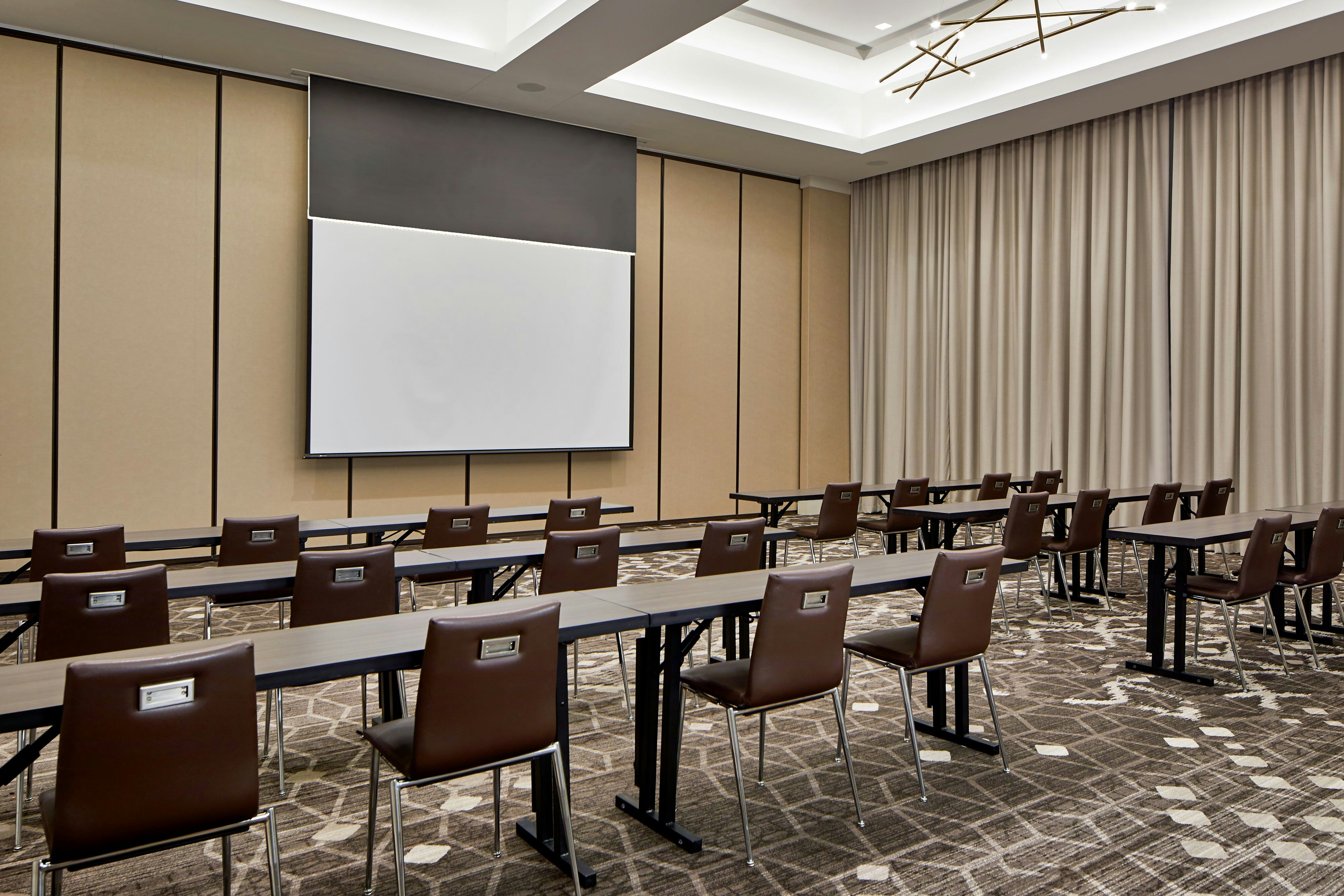 Residence Inn by Marriott Nashville Downtown/Convention Center