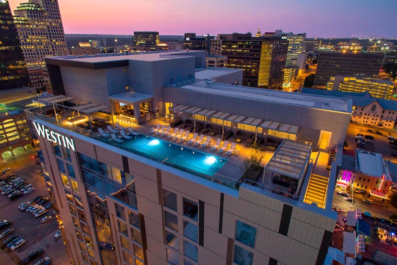 Westin Austin Downtown
