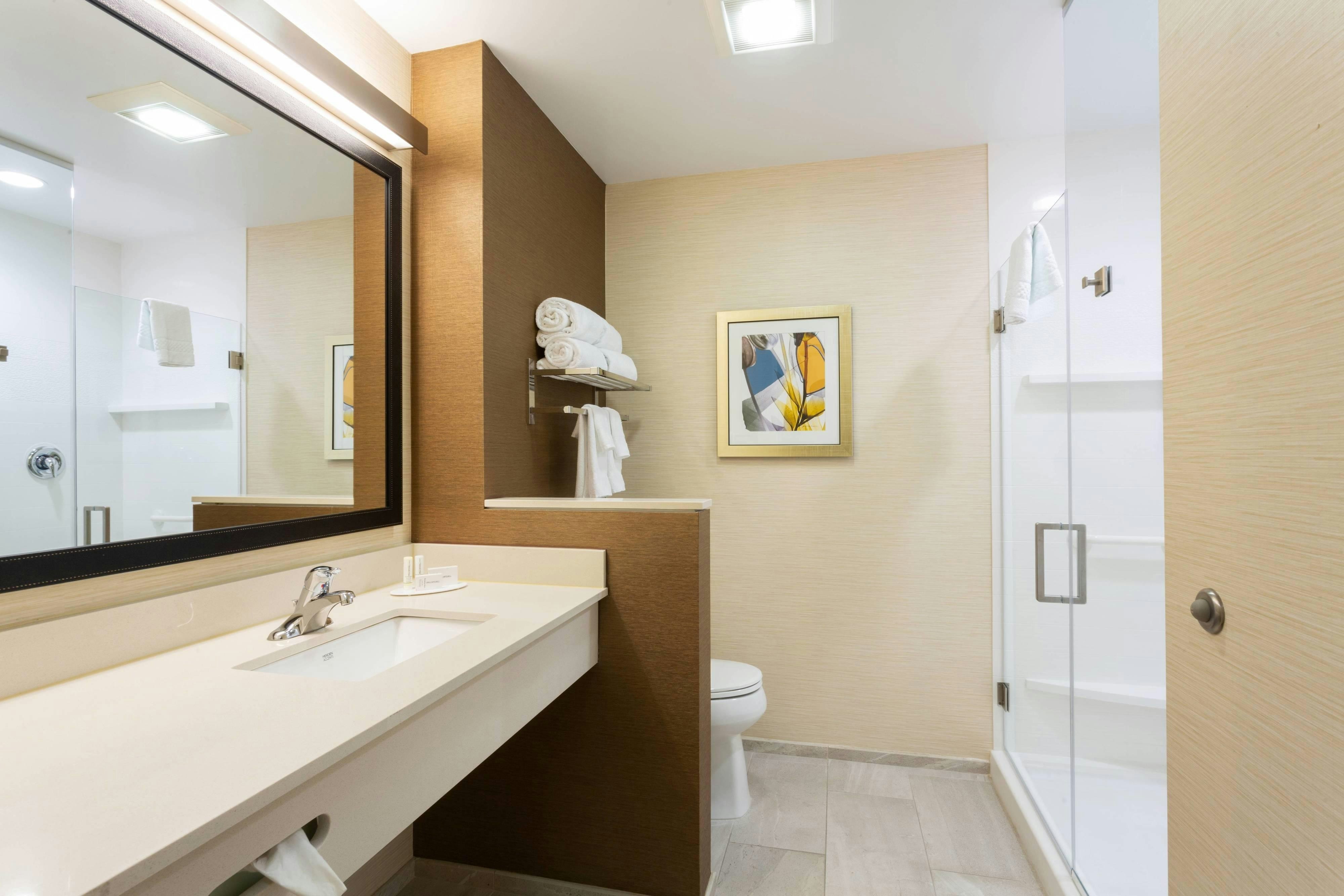 Fairfield by Marriott Inn & Suites Fort Lauderdale Downtown/Las Olas