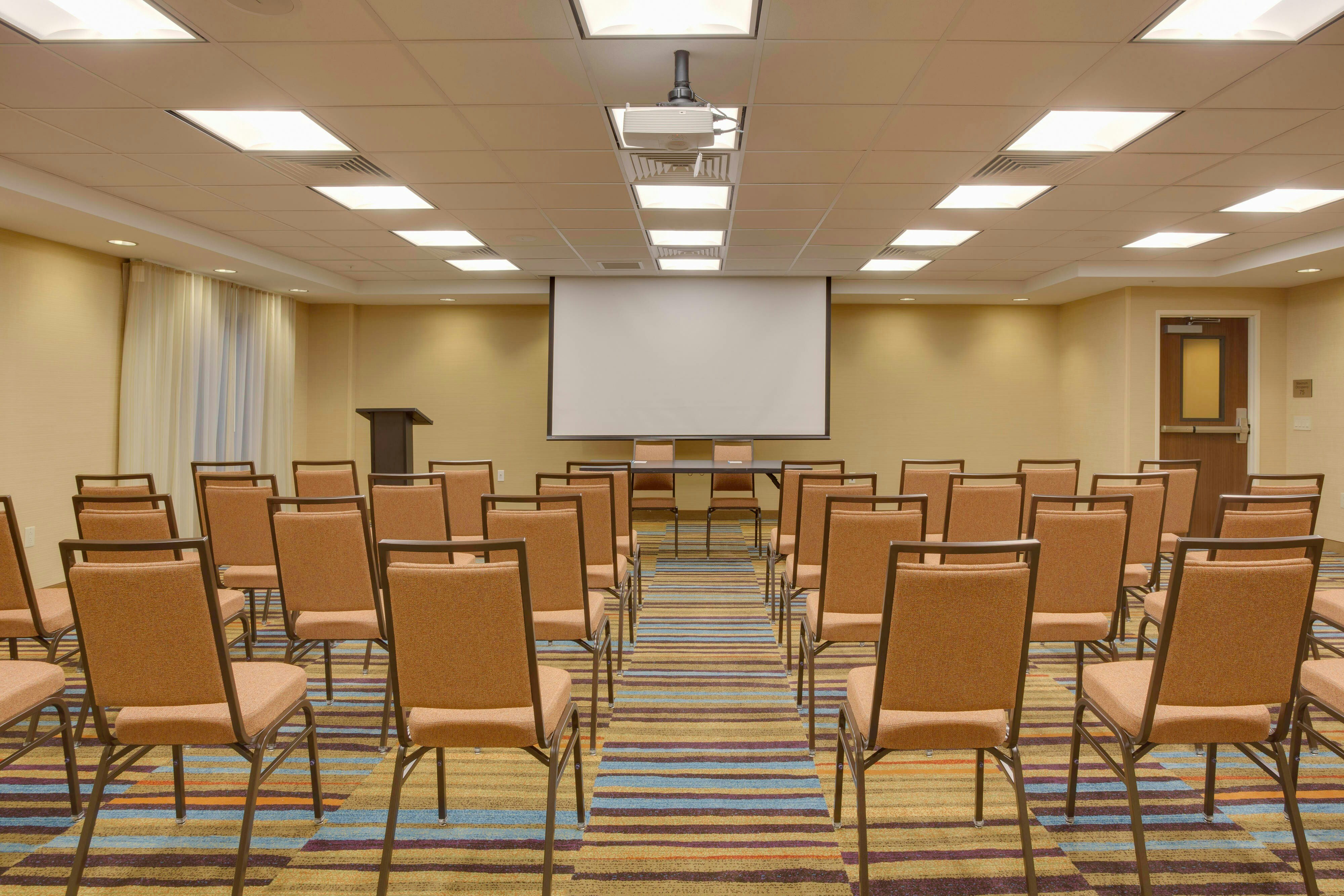 Fairfield by Marriott Inn & Suites Fort Lauderdale Downtown/Las Olas