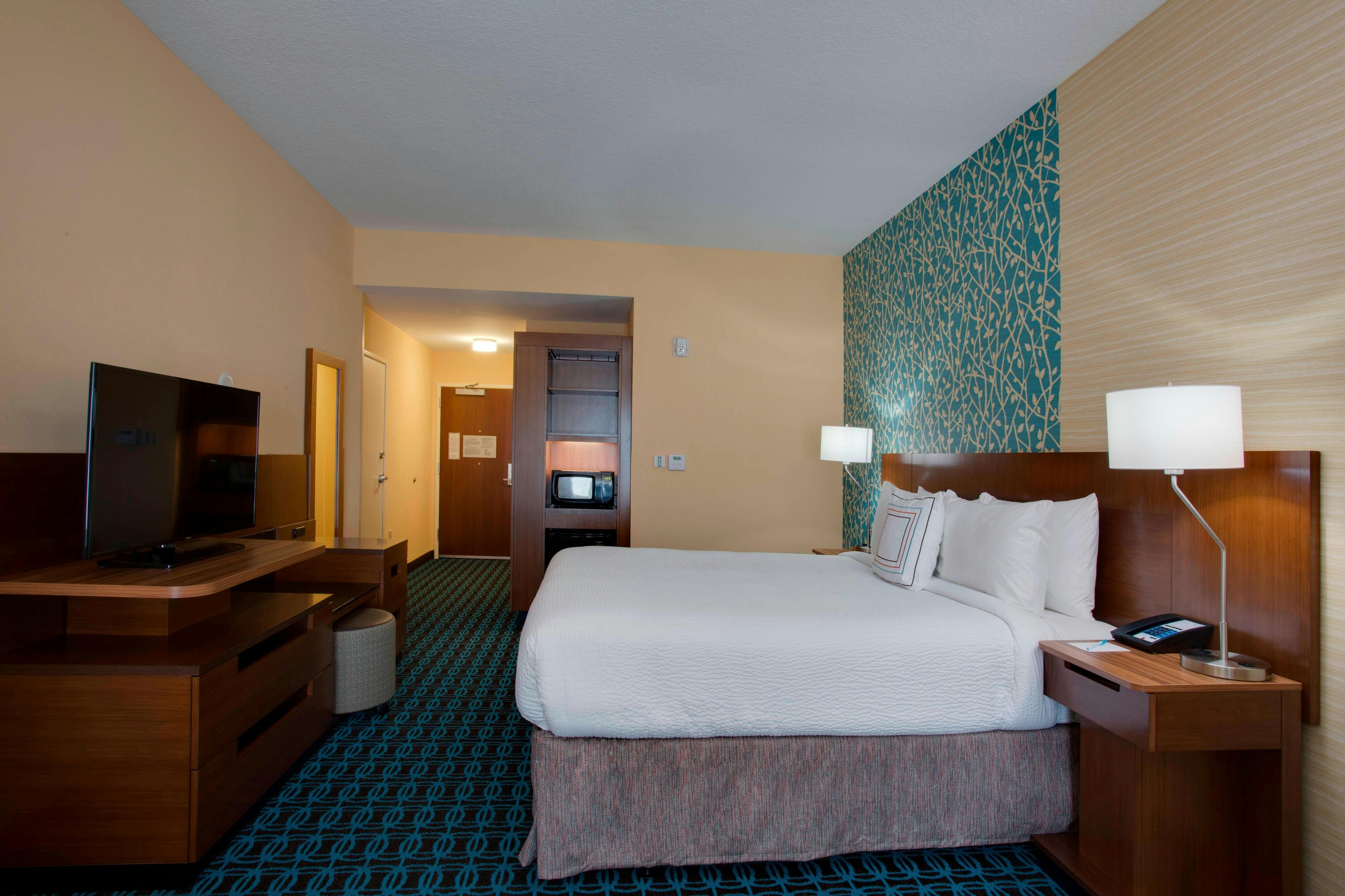 Fairfield by Marriott Inn & Suites Fort Lauderdale Downtown/Las Olas