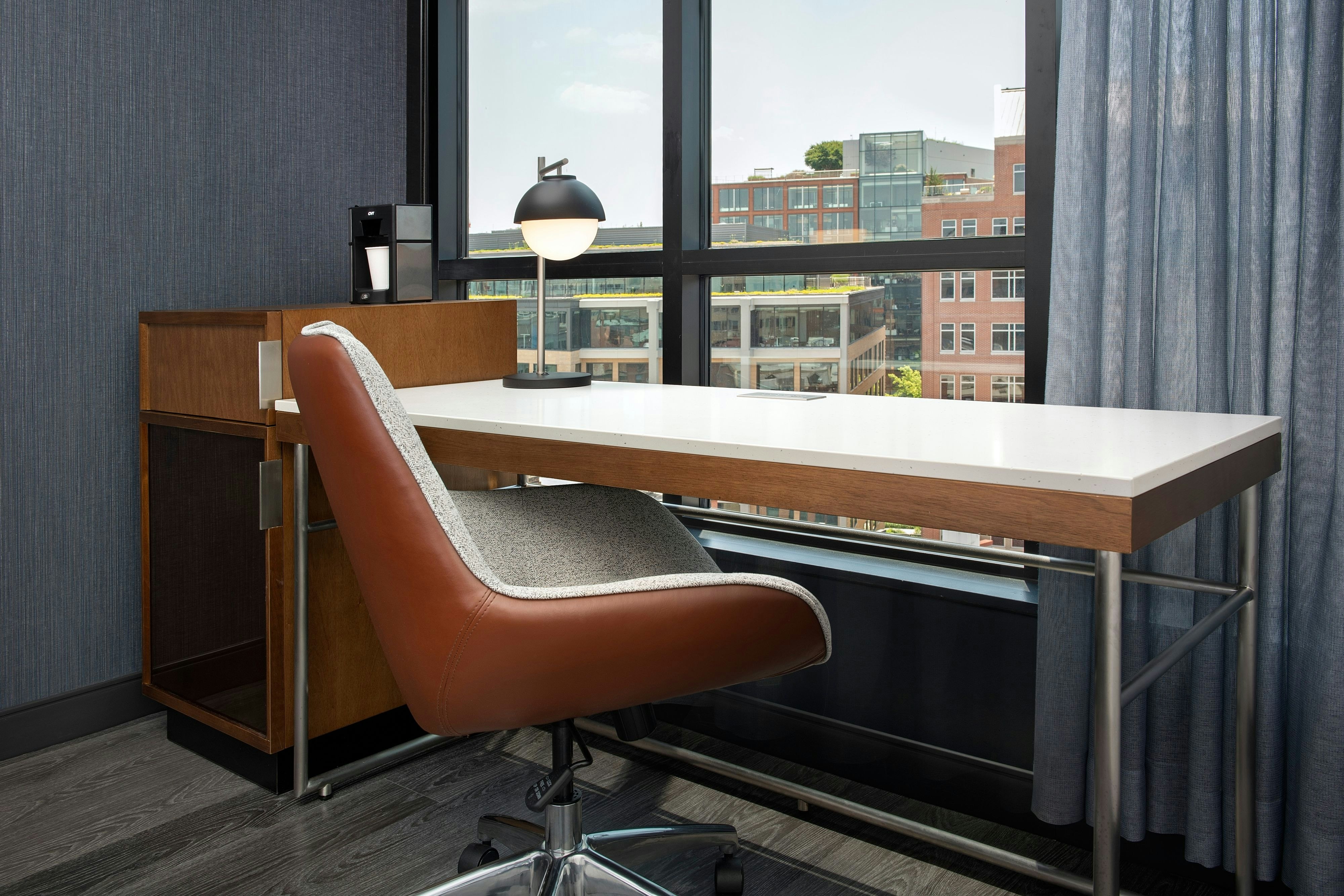 Courtyard by Marriott Washington, DC Dupont Circle