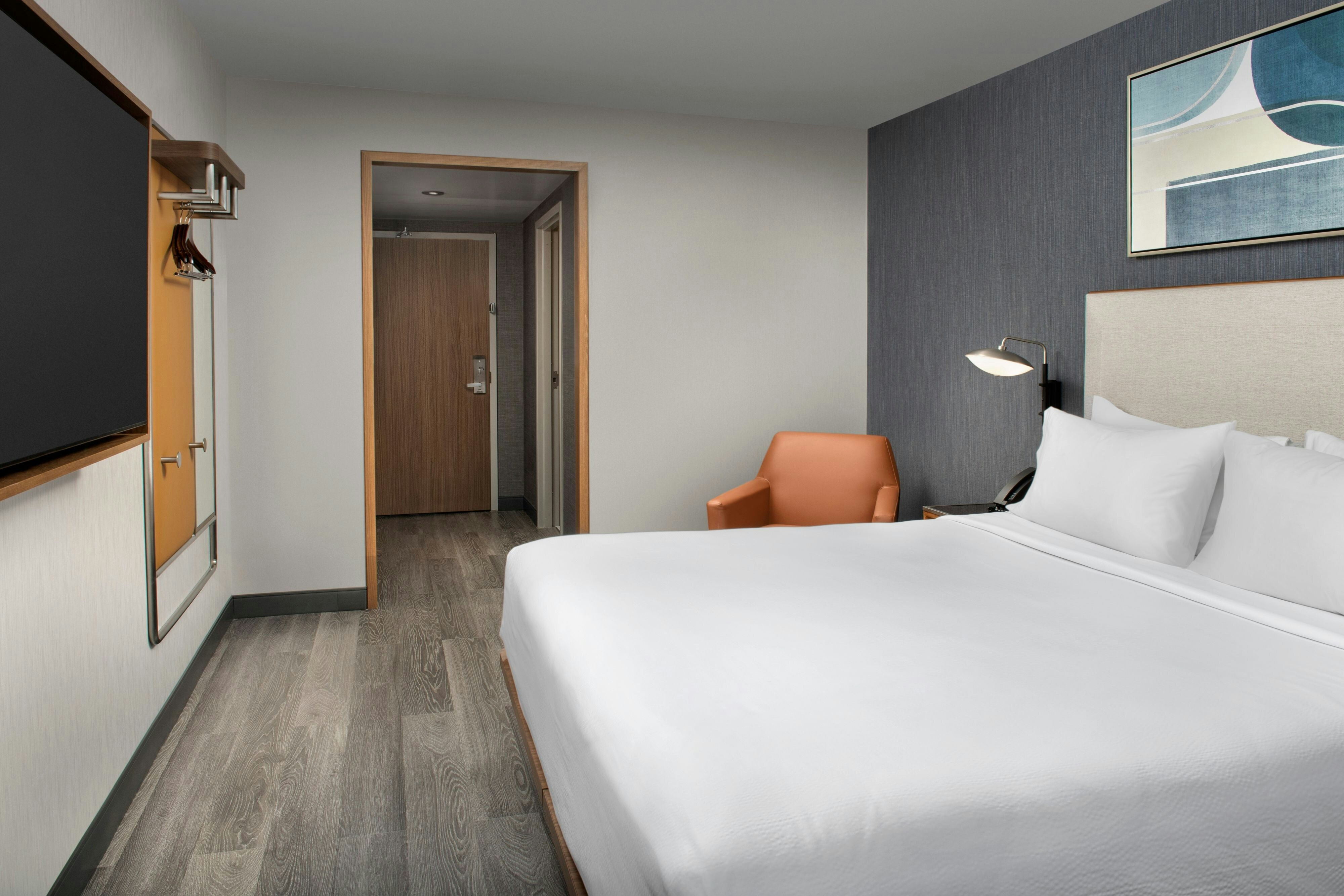 Courtyard by Marriott Washington, DC Dupont Circle
