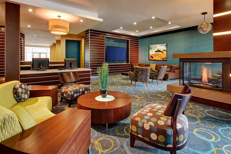 Fairfield by Marriott Inn & Suites San Diego Carlsbad