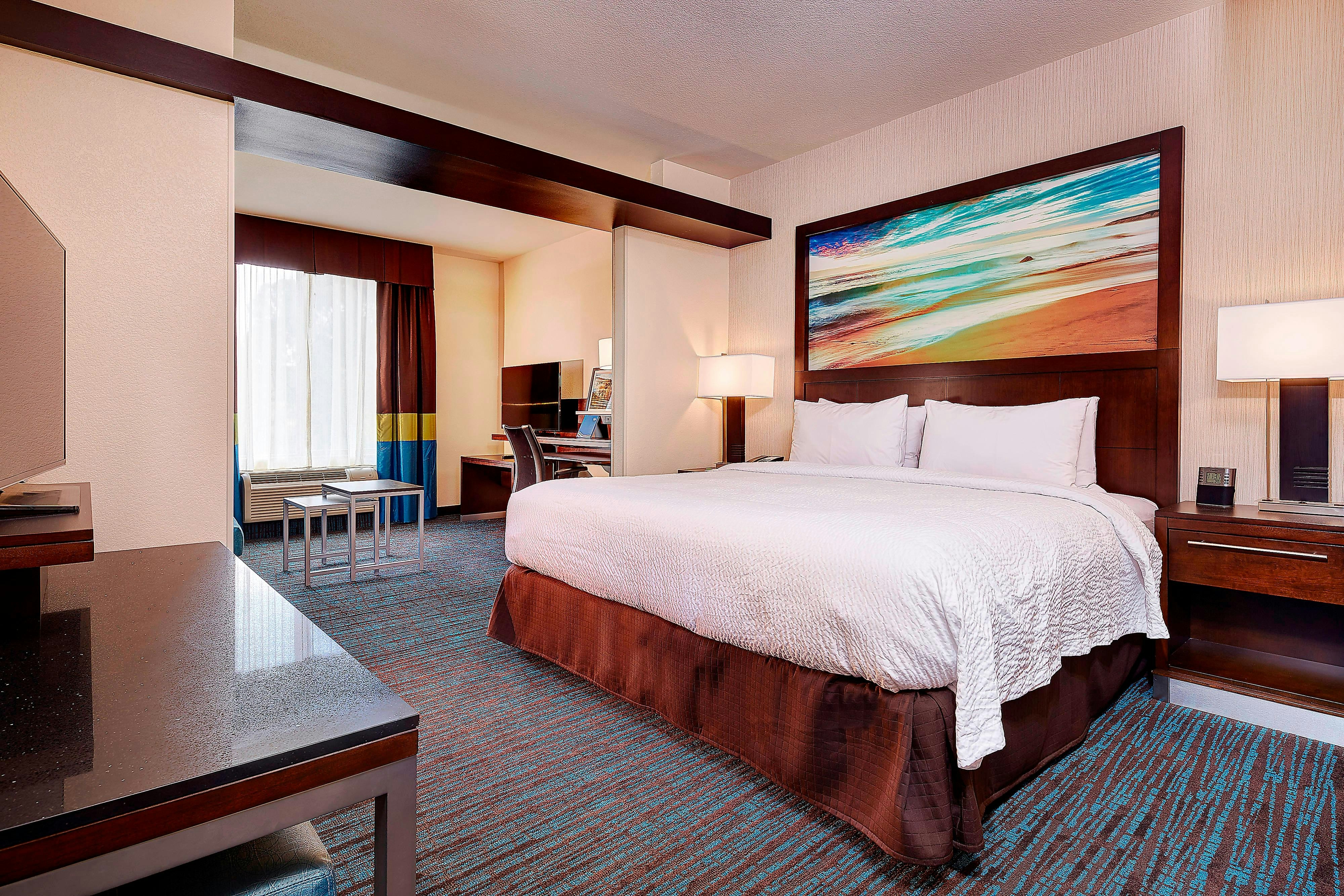 Fairfield by Marriott Inn & Suites San Diego Carlsbad
