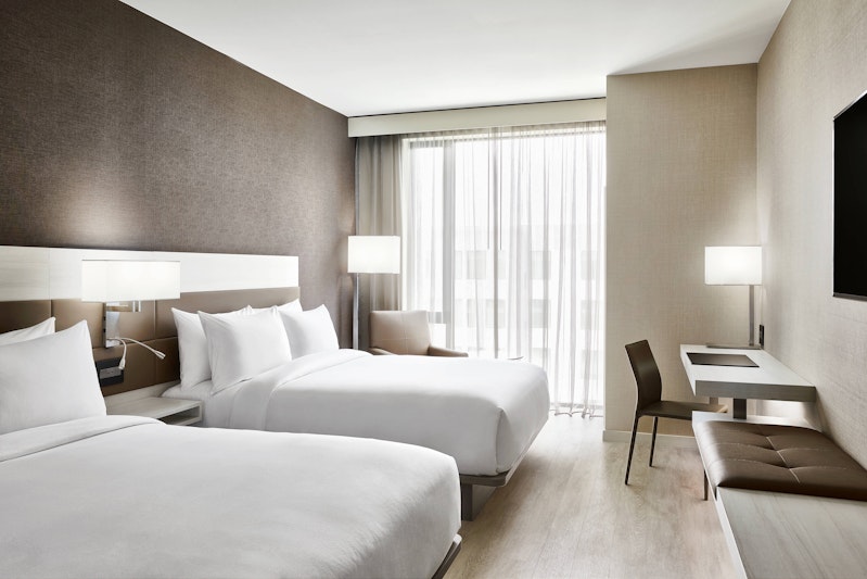 AC Hotel Dallas by the Galleria