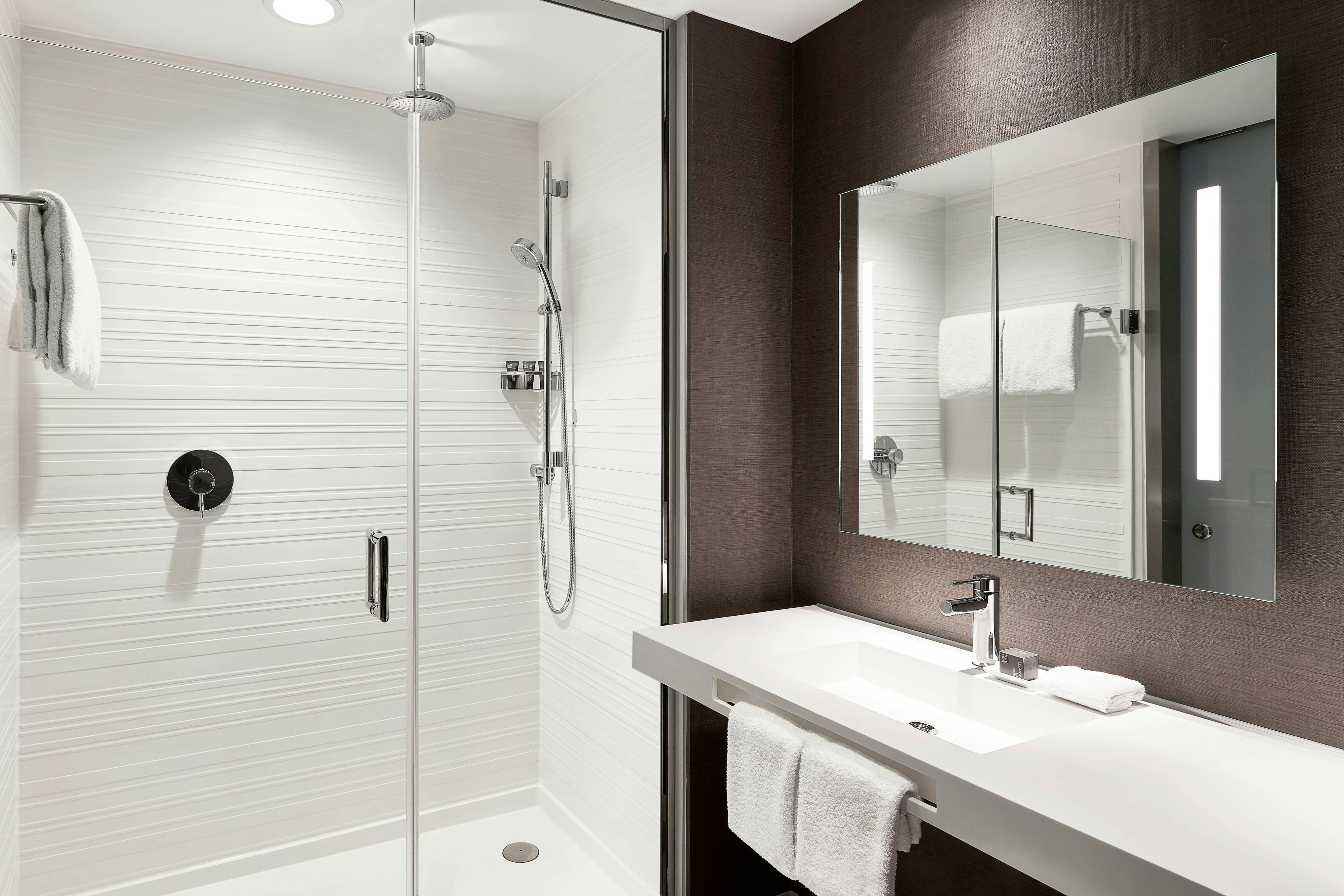AC Hotel Dallas by the Galleria