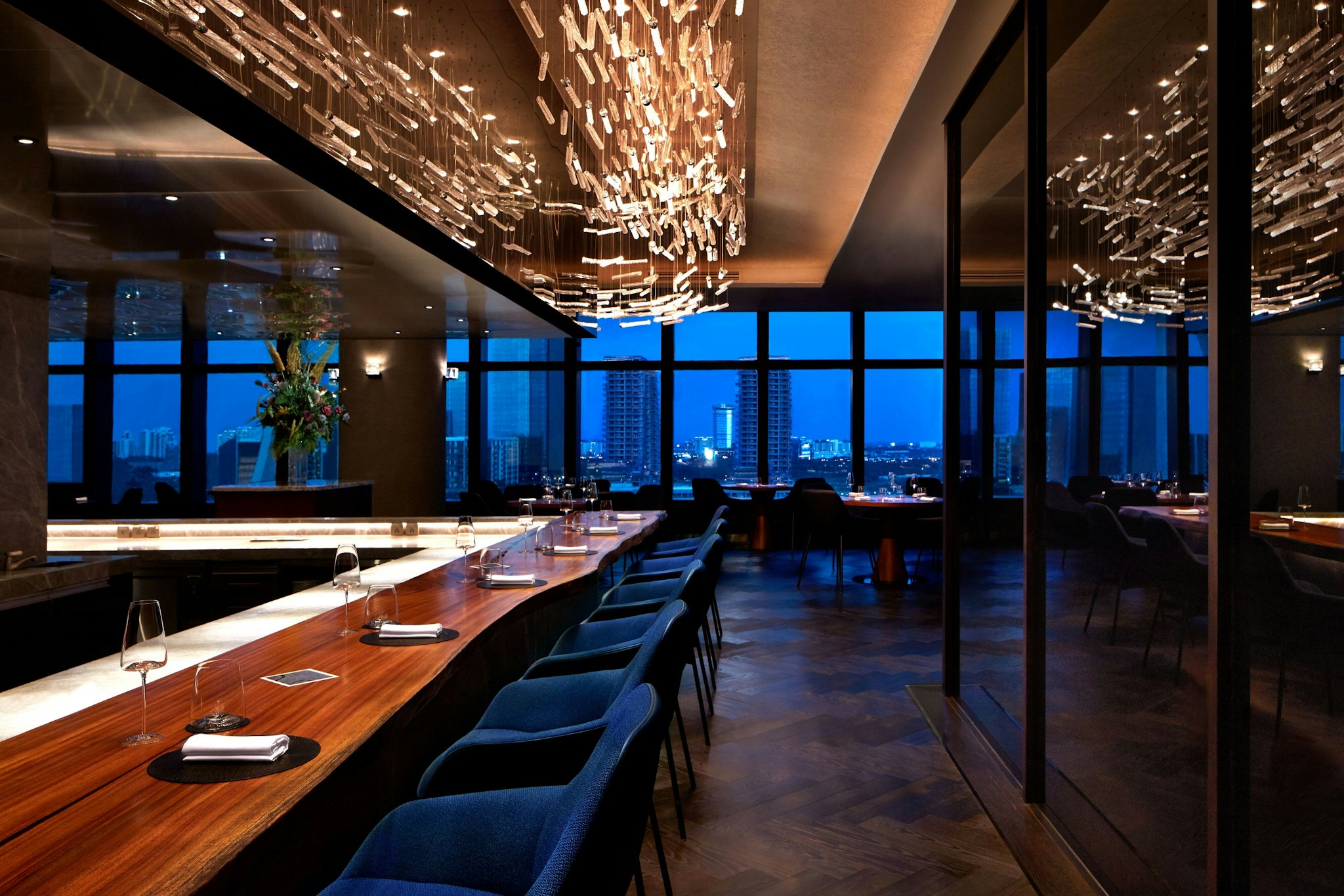 Le Meridien Saigon