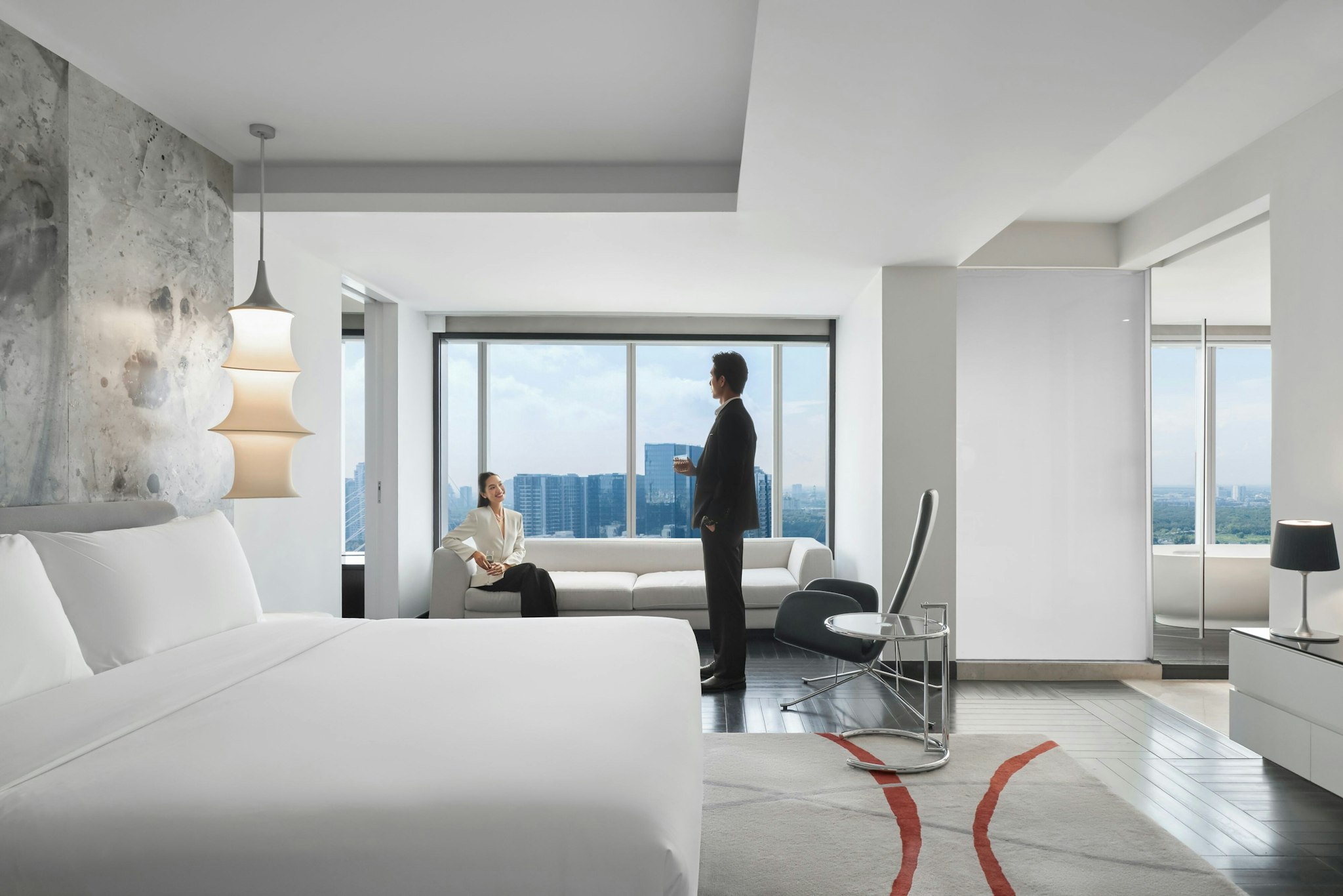 Le Meridien Saigon