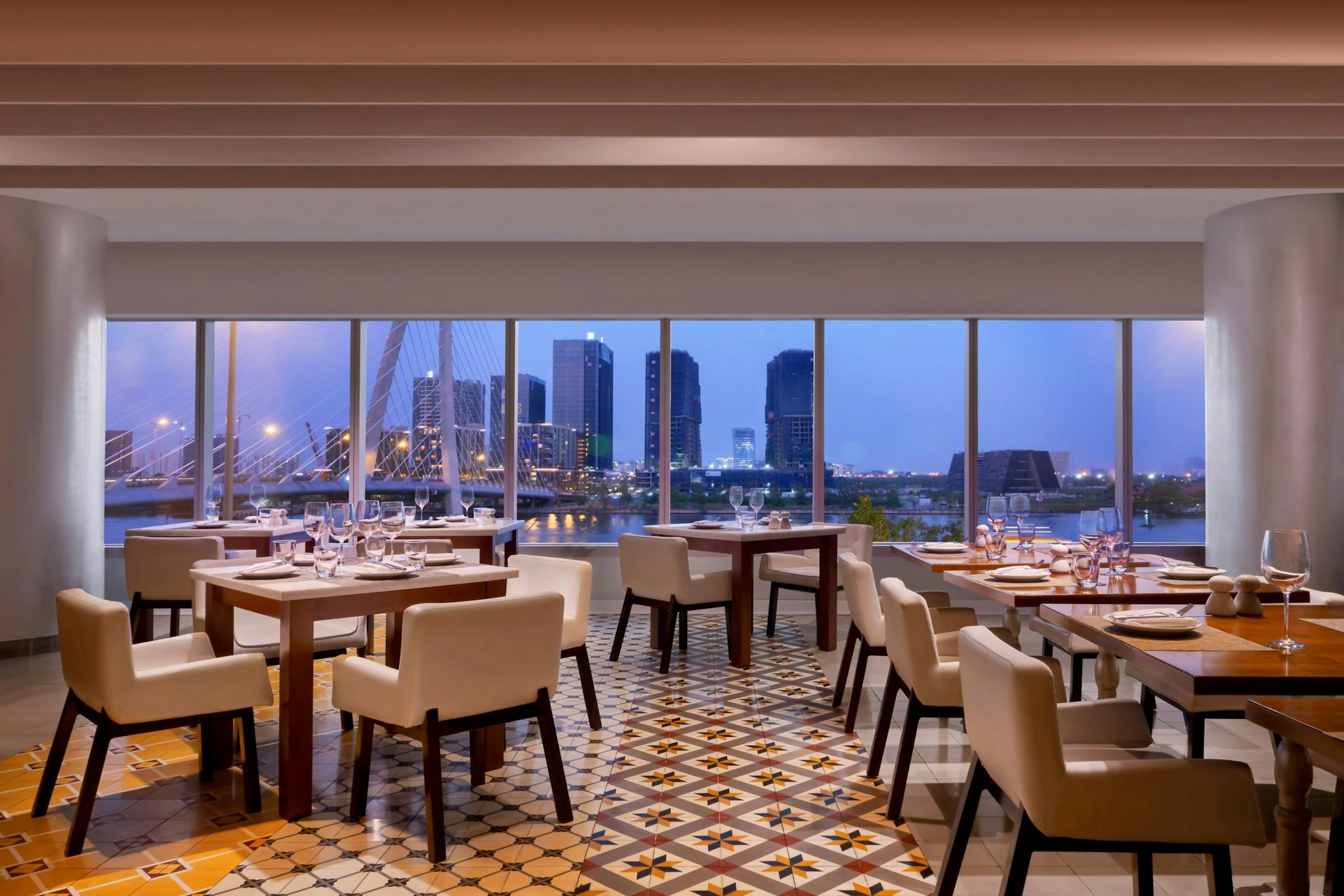 Le Meridien Saigon