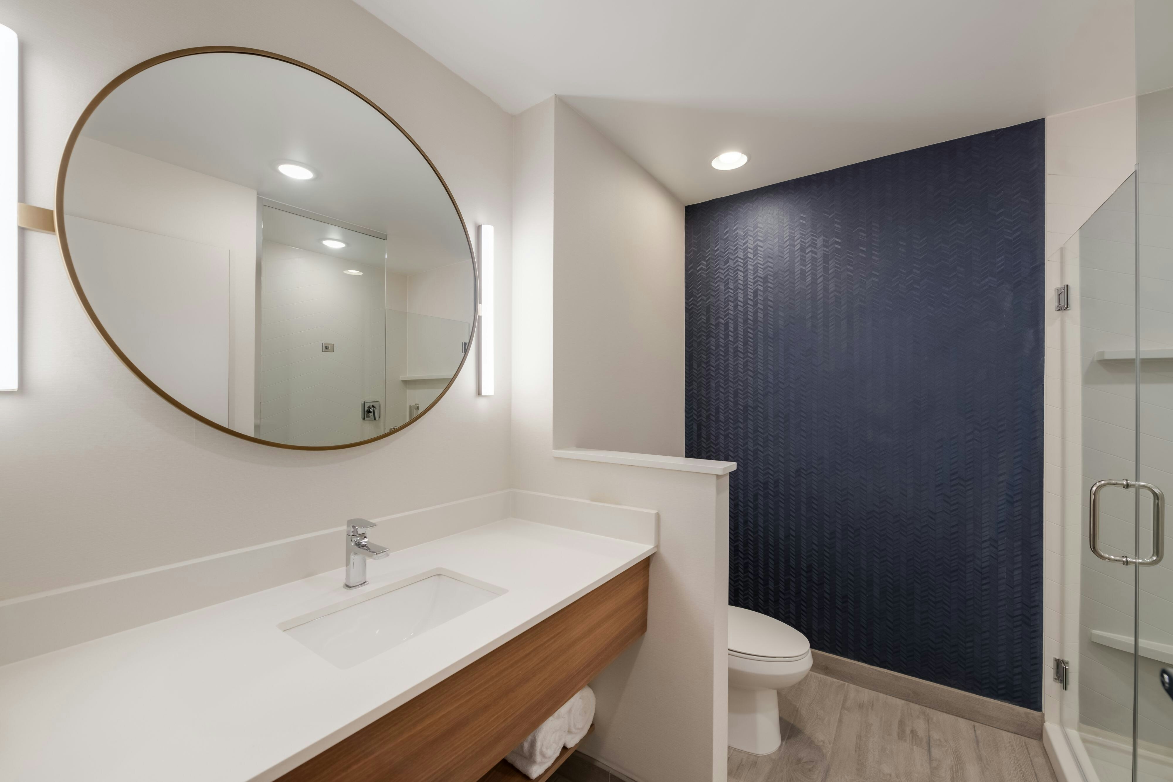 Fairfield by Marriott Inn & Suites Virginia Beach Town Center