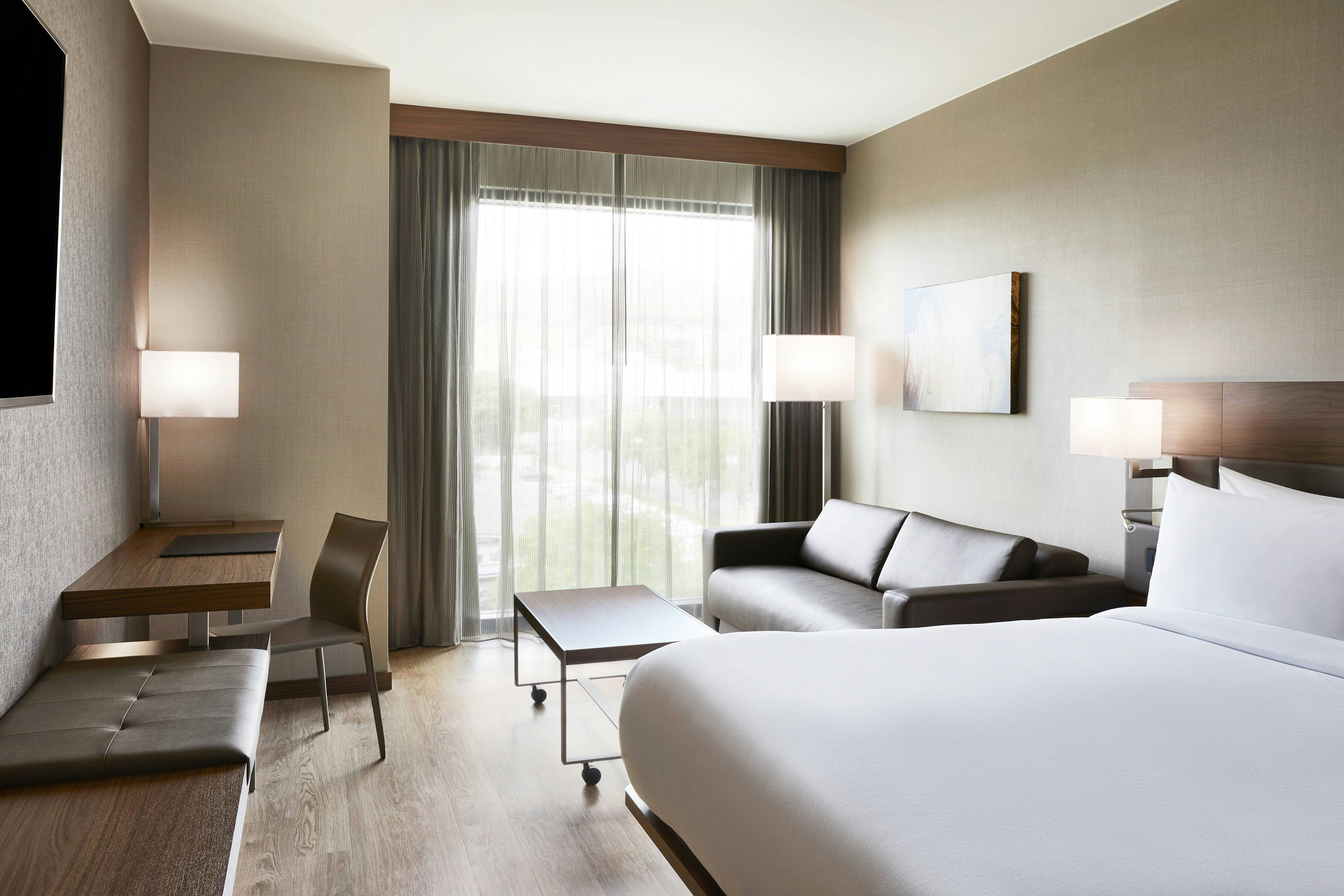 AC Hotel Salt Lake City Downtown