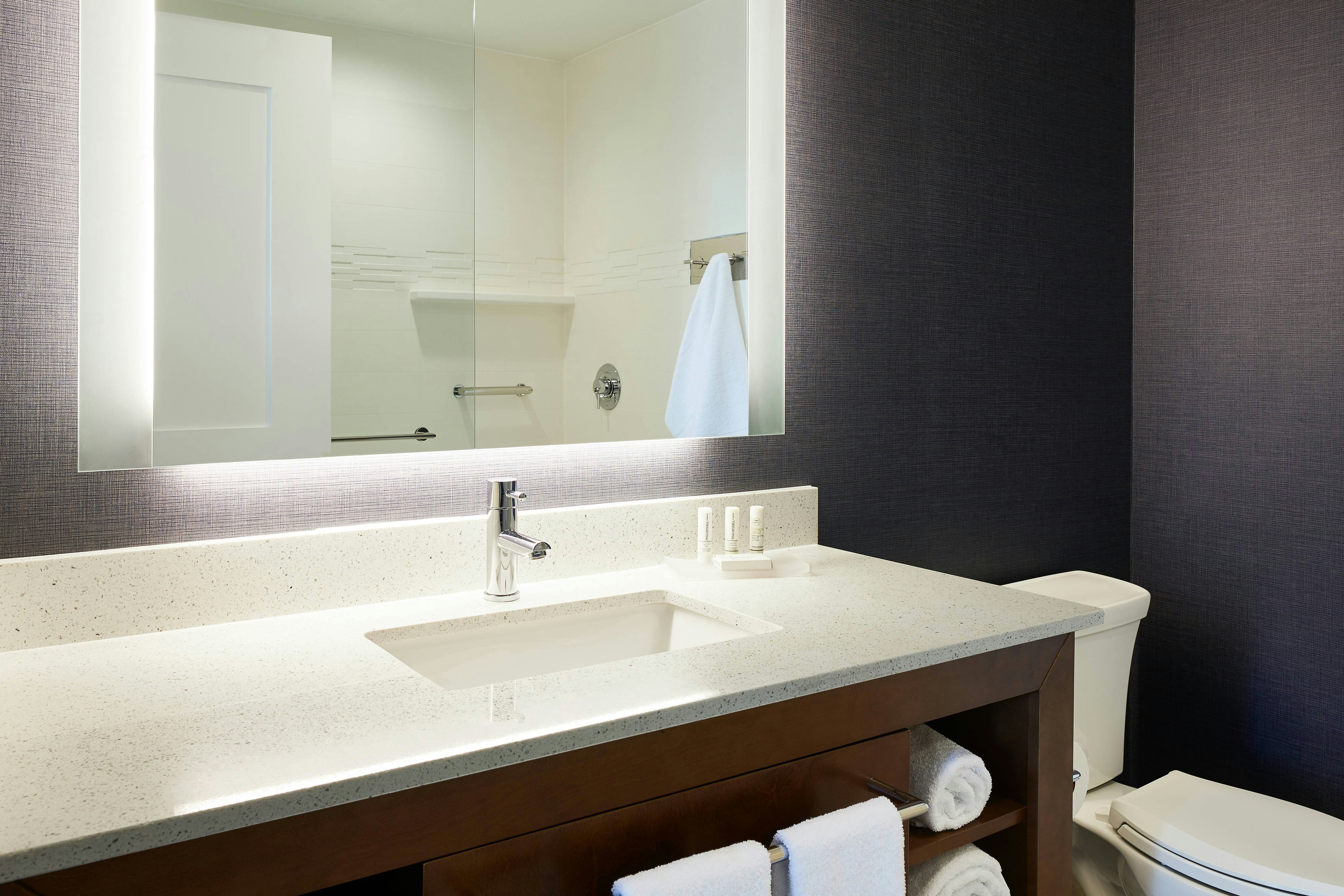 Residence Inn by Marriott Dallas by the Galleria