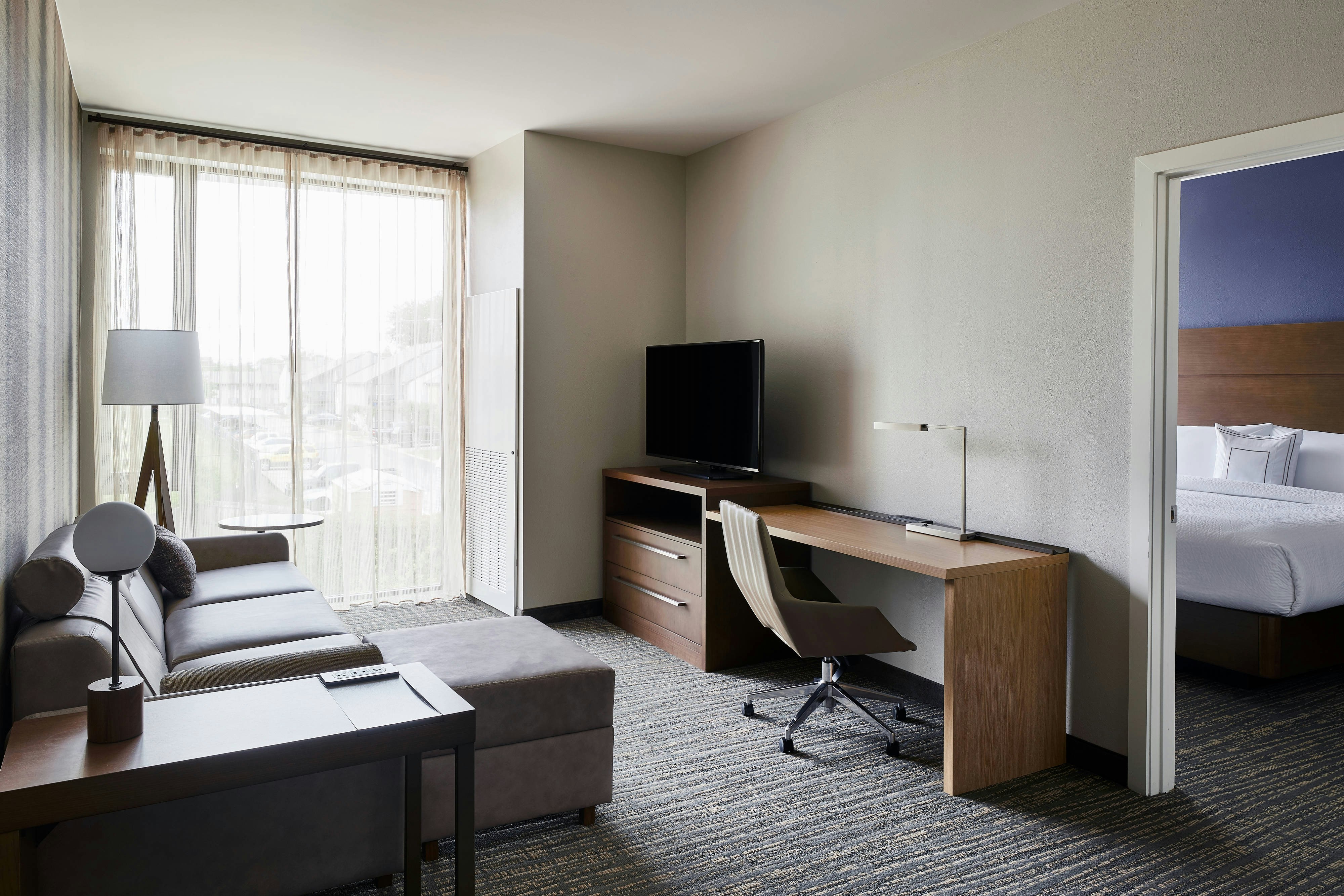 Residence Inn by Marriott Dallas by the Galleria